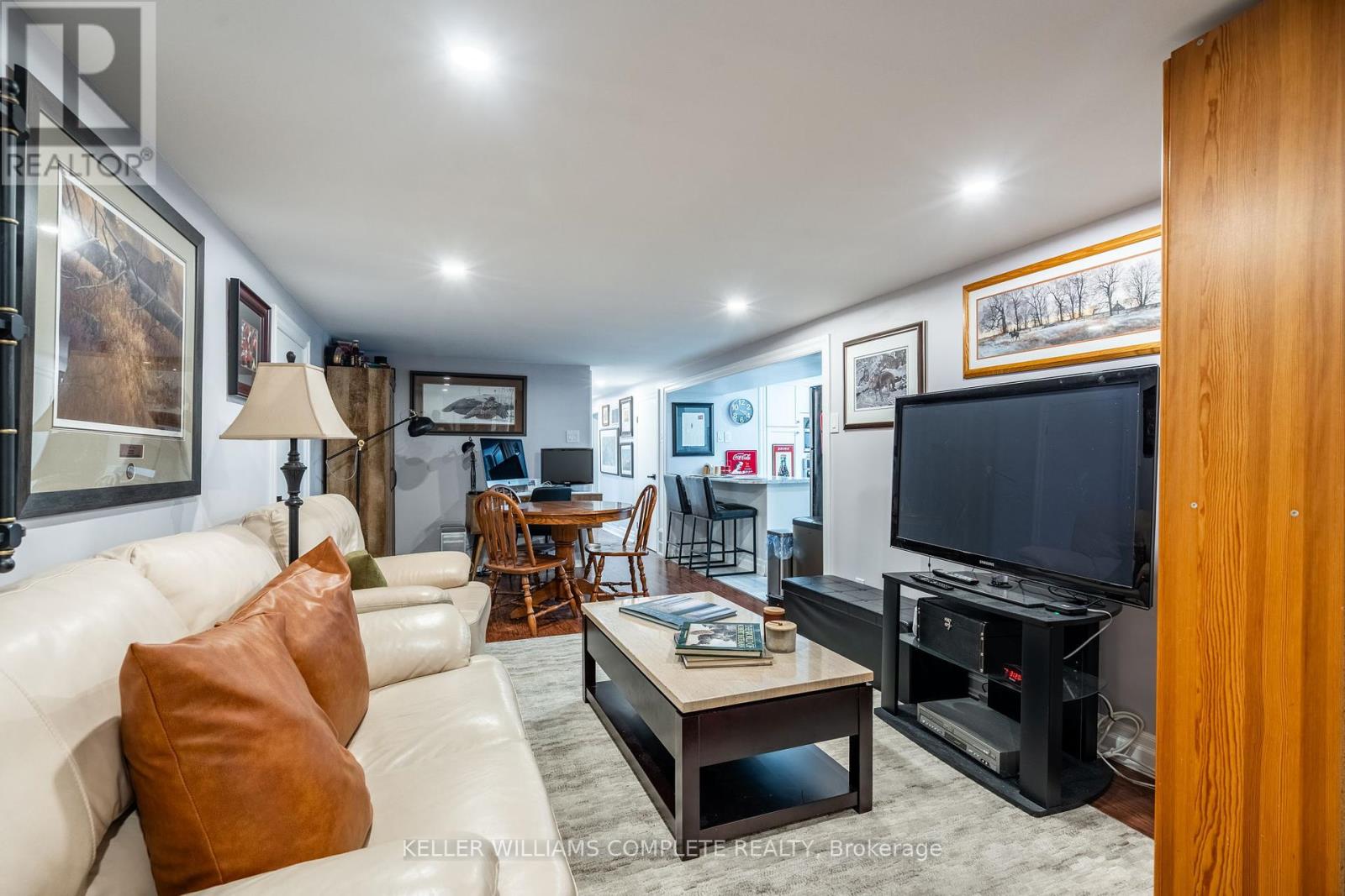 678 Mohawk Road, Hamilton (Ancaster), Ontario  L9G 2X3 - Photo 24 - X12196694