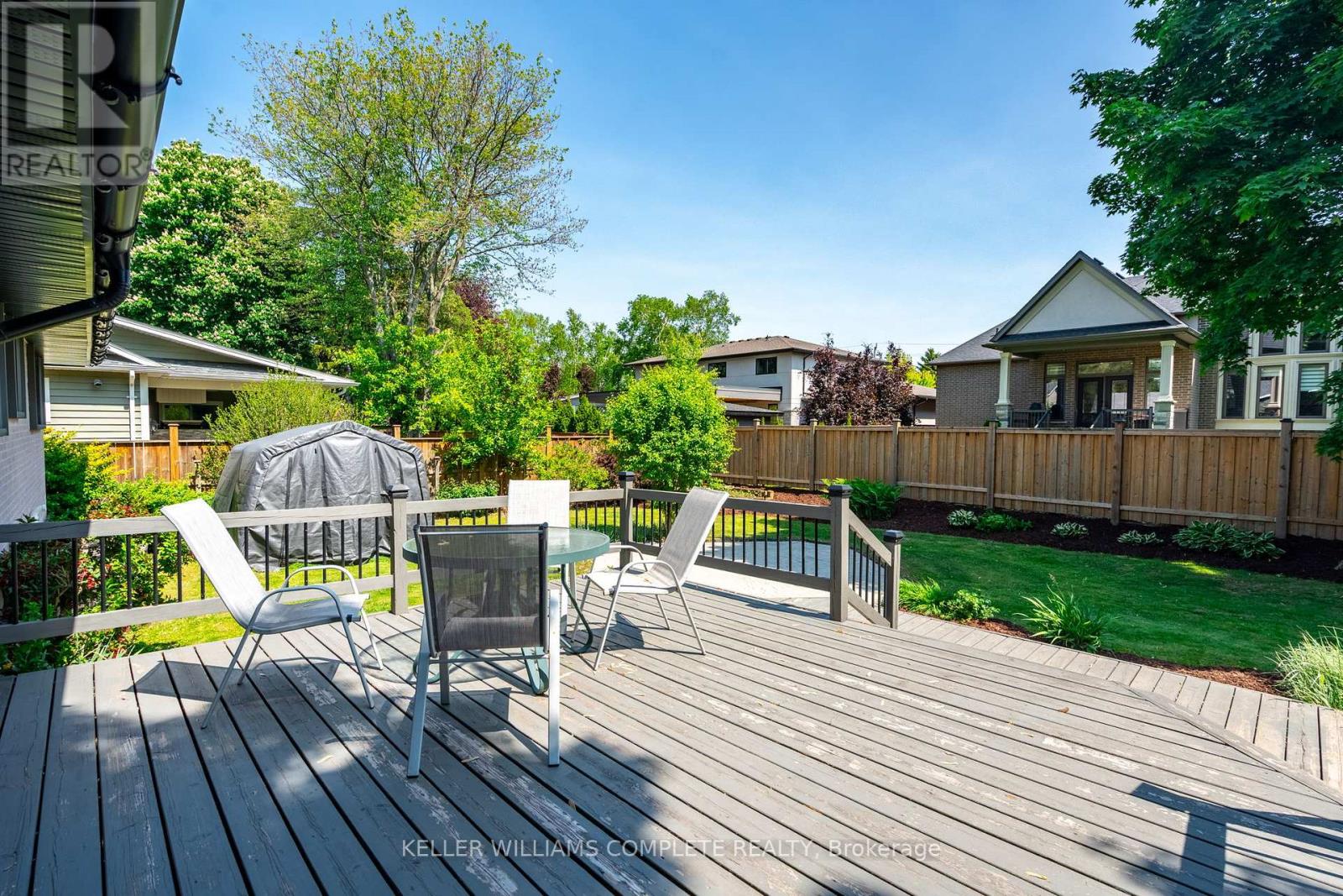 678 Mohawk Road, Hamilton (Ancaster), Ontario  L9G 2X3 - Photo 37 - X12196694