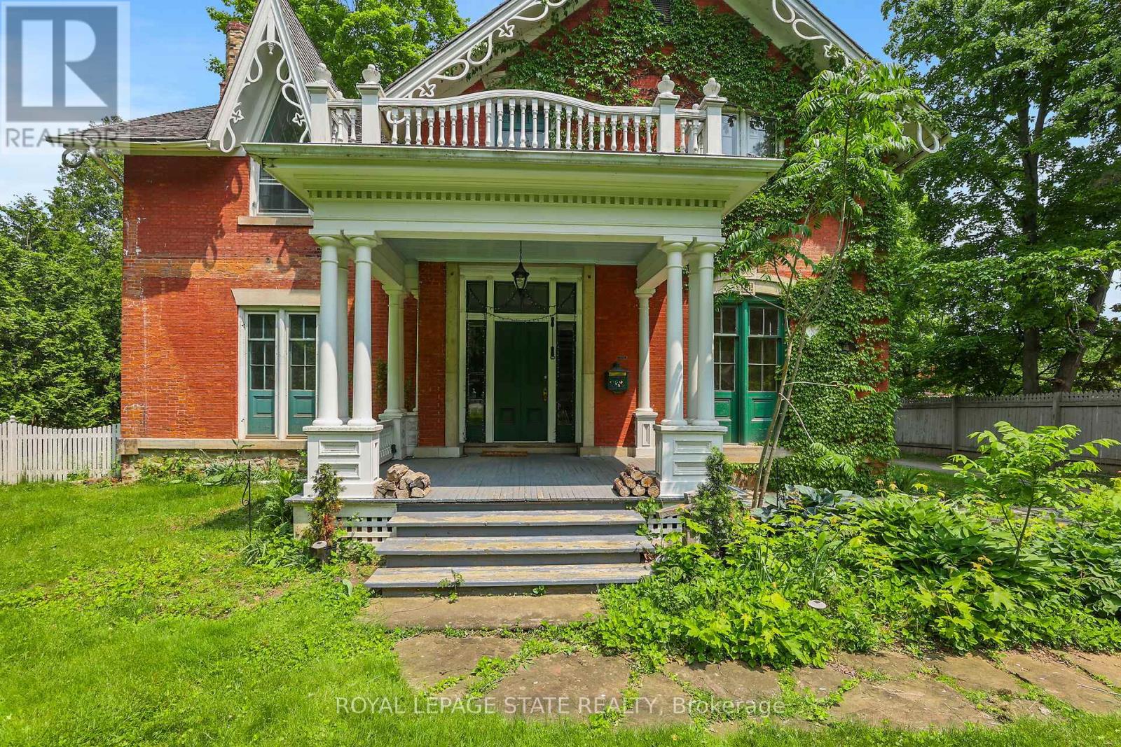 262 Main Street W, Grimsby (Grimsby West), Ontario  L3M 1S4 - Photo 6 - X12196696