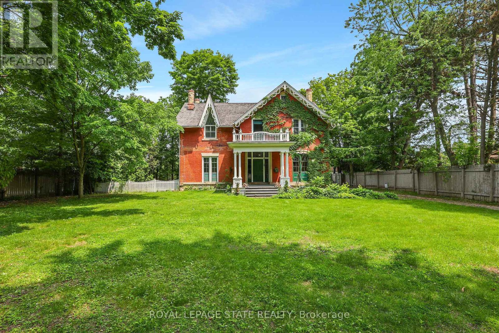 262 Main Street W, Grimsby (Grimsby West), Ontario  L3M 1S4 - Photo 7 - X12196696