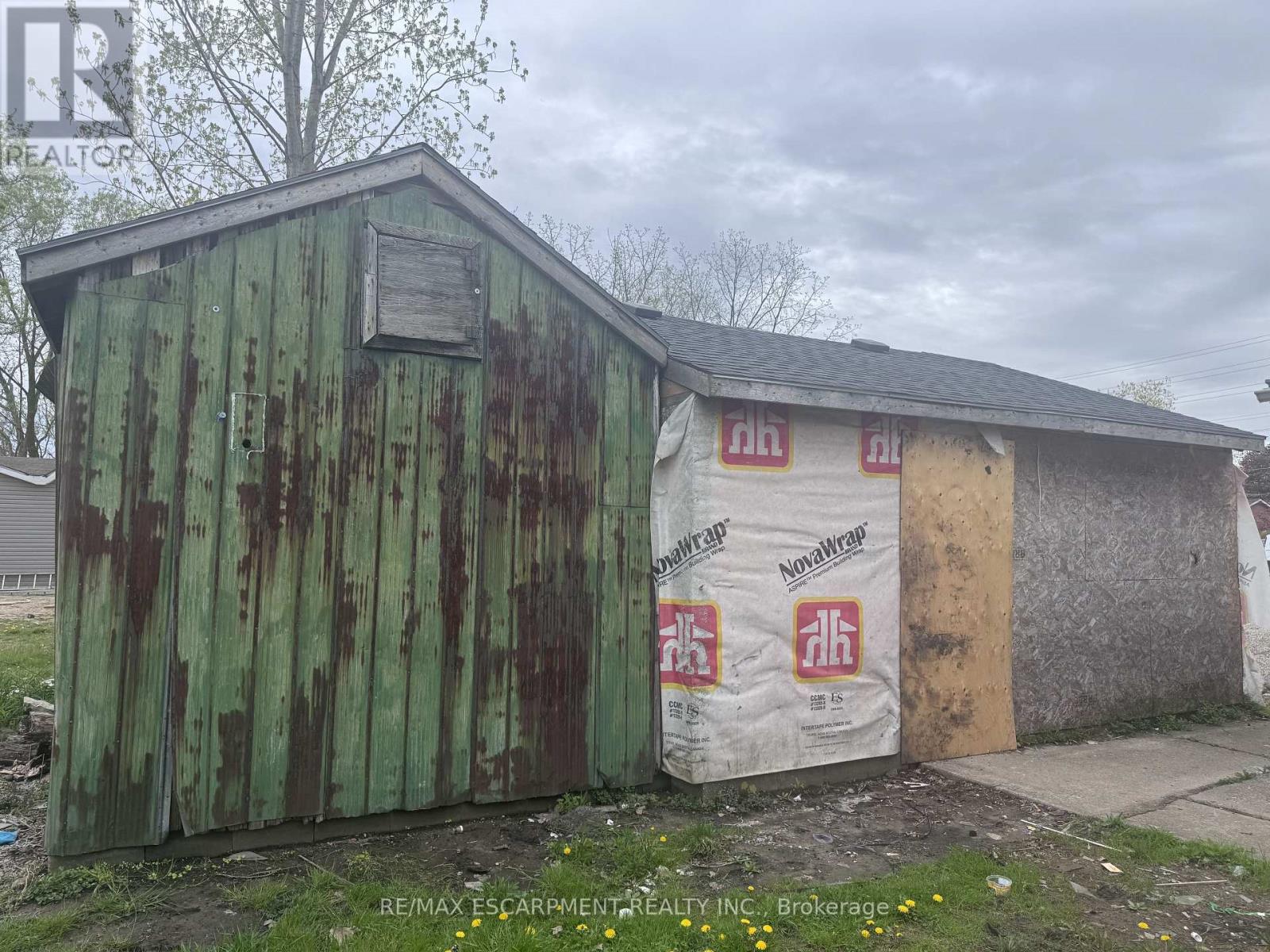 508 Main Street E, Haldimand (Dunnville), Ontario  N1A 2W5 - Photo 3 - X12196697