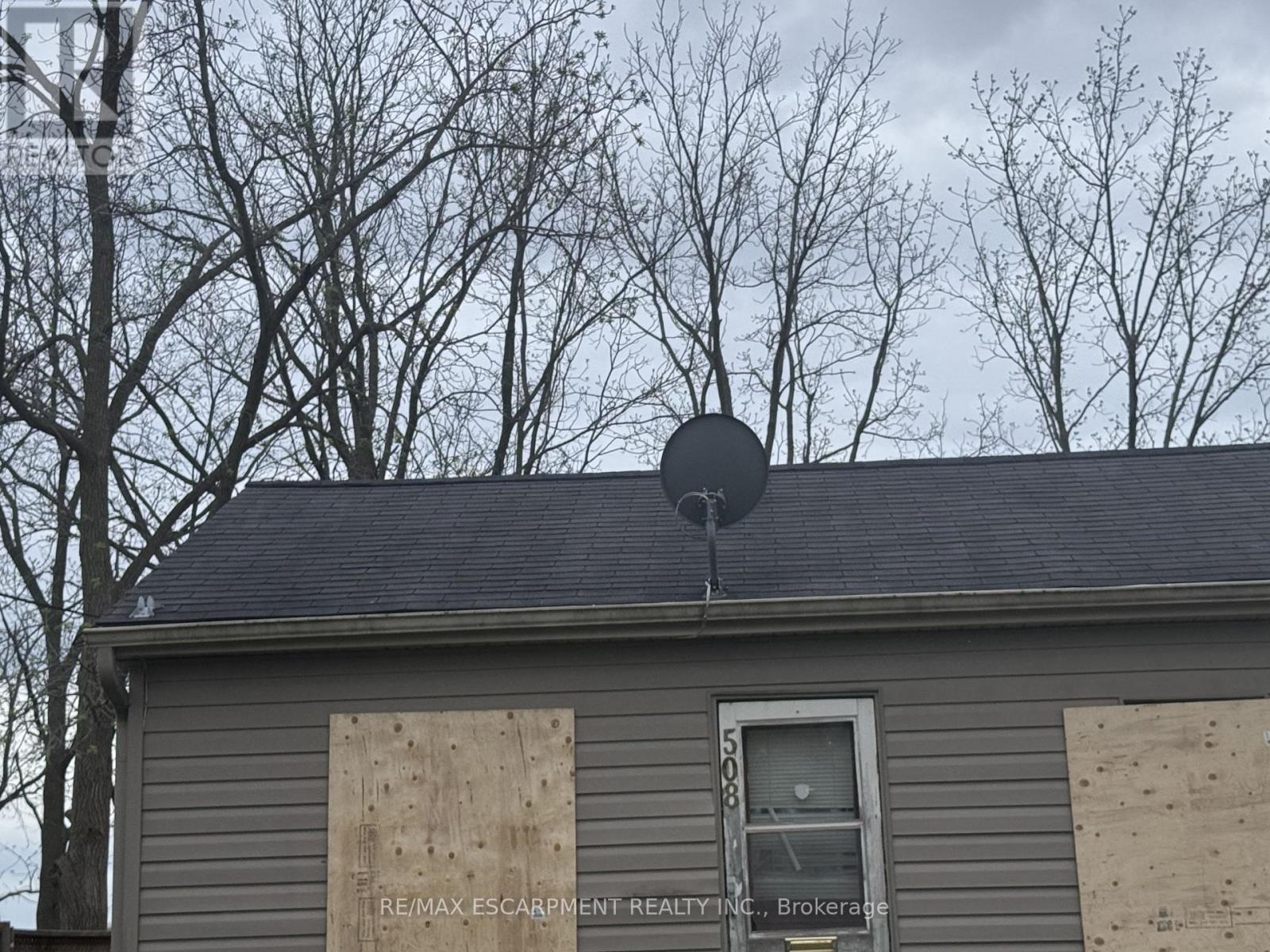 508 Main Street E, Haldimand (Dunnville), Ontario  N1A 2W5 - Photo 8 - X12196697