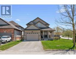 183 MURIEL STREET, Shelburne, Ontario