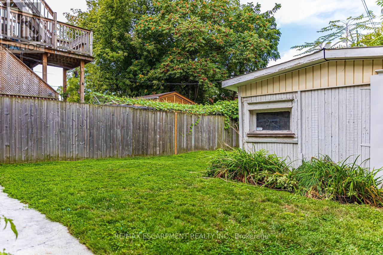 24 Carrick Avenue, Hamilton (Gibson), Ontario  L8M 2W1 - Photo 21 - X12196761