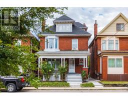 24 CARRICK AVENUE, Hamilton, Ontario