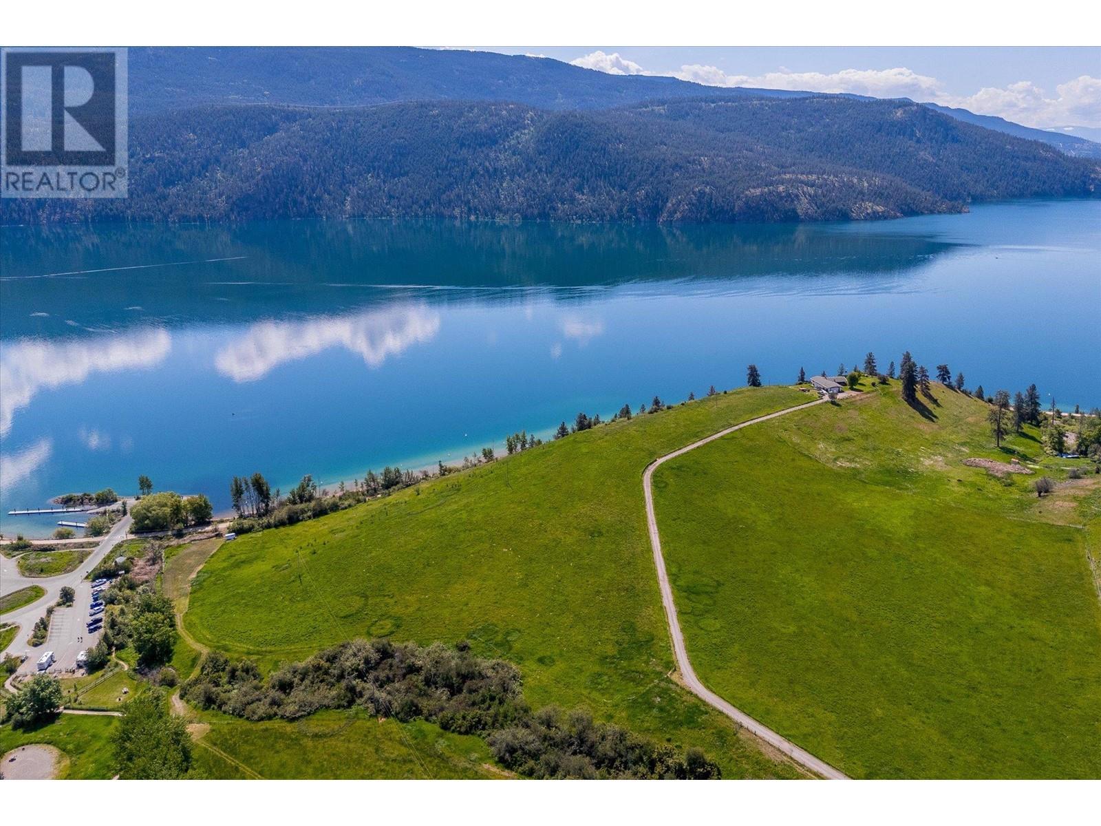 201 Highway 97, Vernon, British Columbia  V1H 1G1 - Photo 21 - 10350744