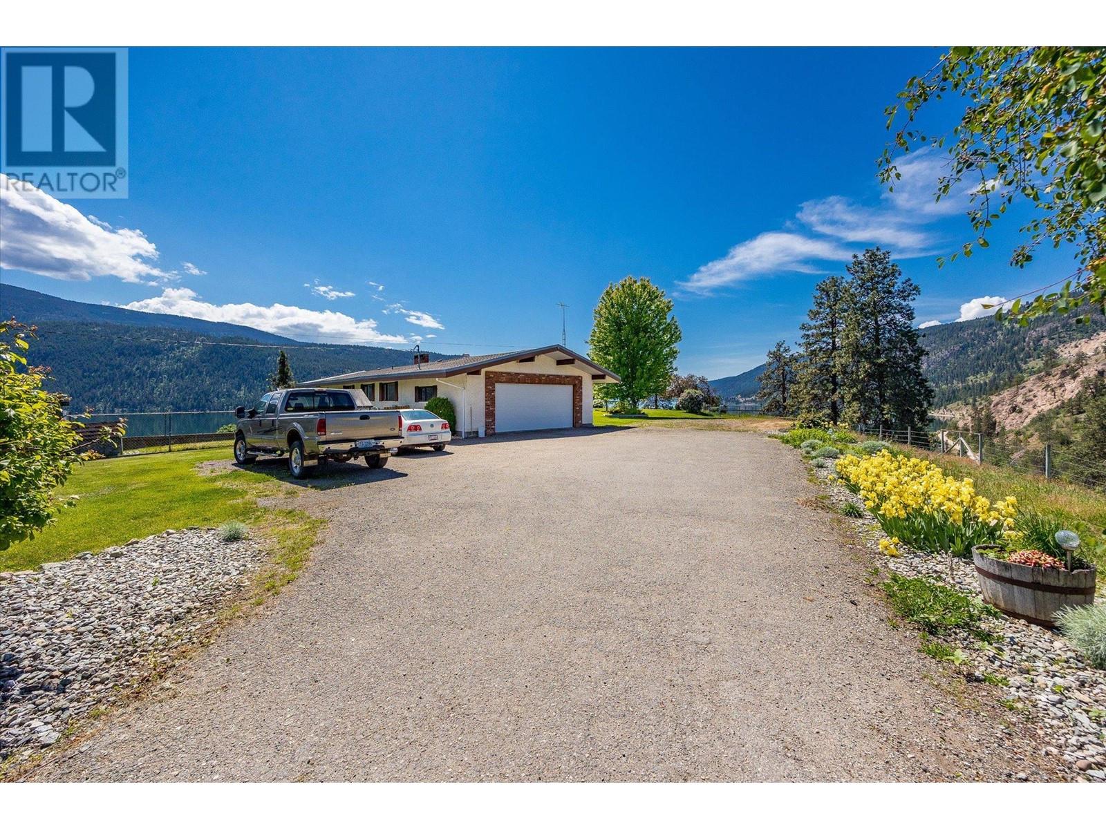 201 Highway 97, Vernon, British Columbia  V1H 1G1 - Photo 61 - 10350744