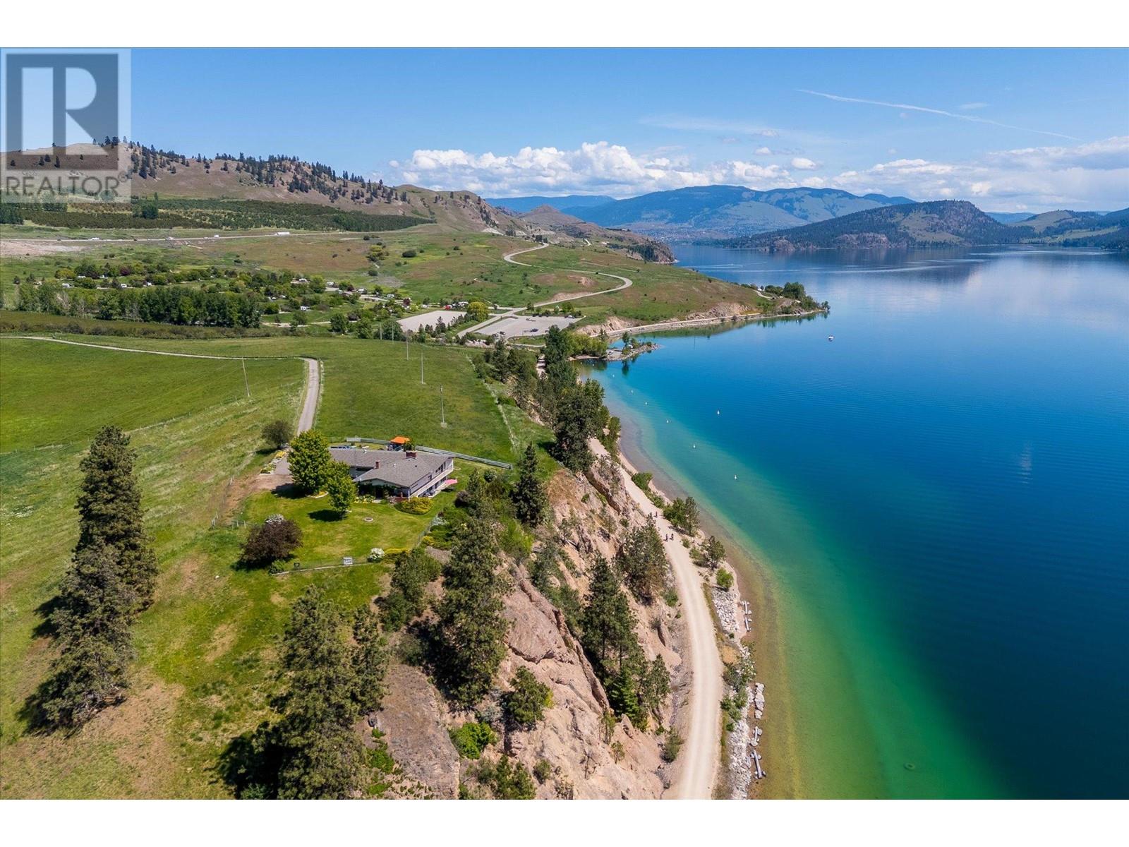 201 Highway 97 Vernon