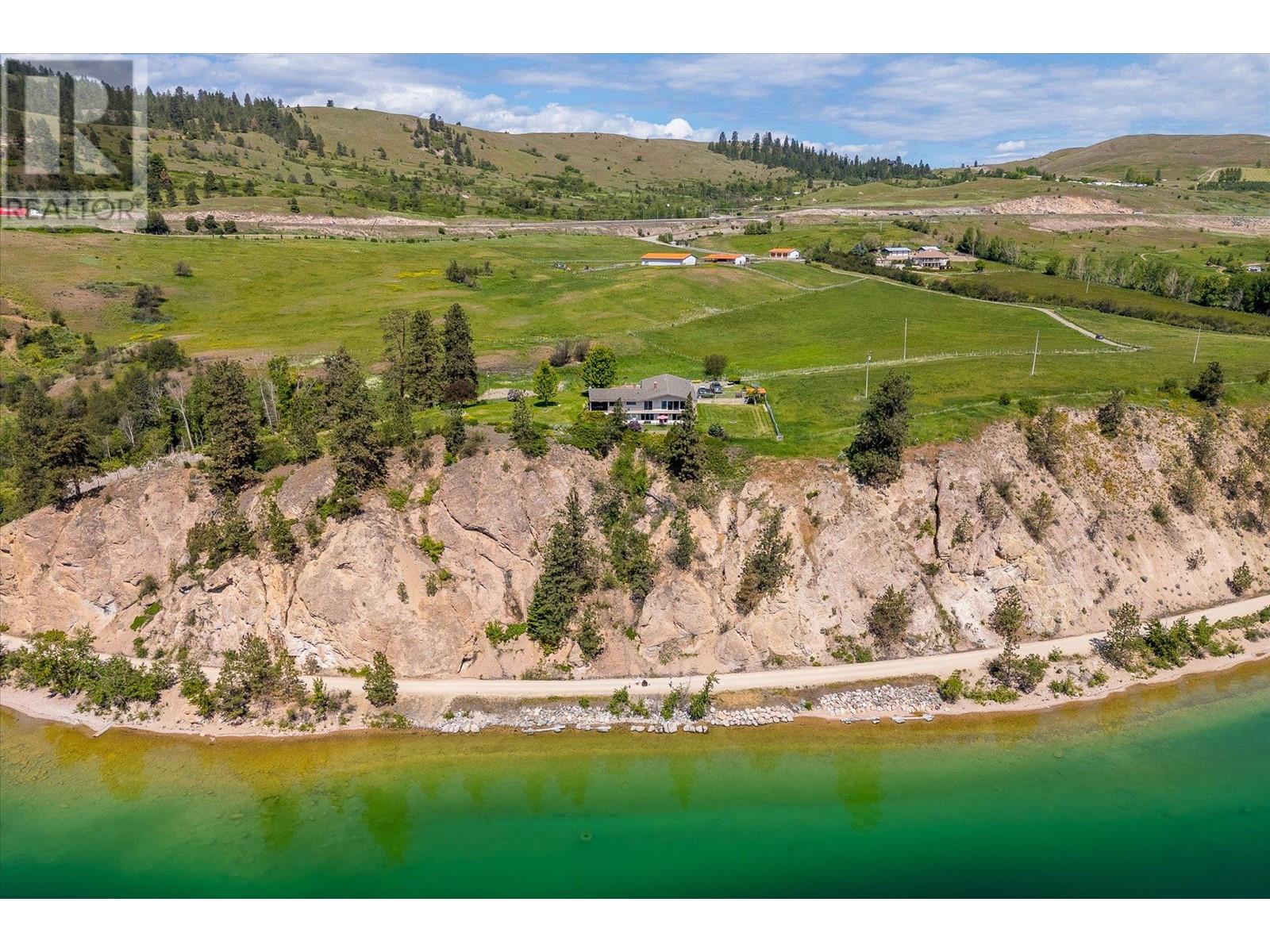 201 Highway 97, Vernon, British Columbia  V1H 1G1 - Photo 14 - 10350743