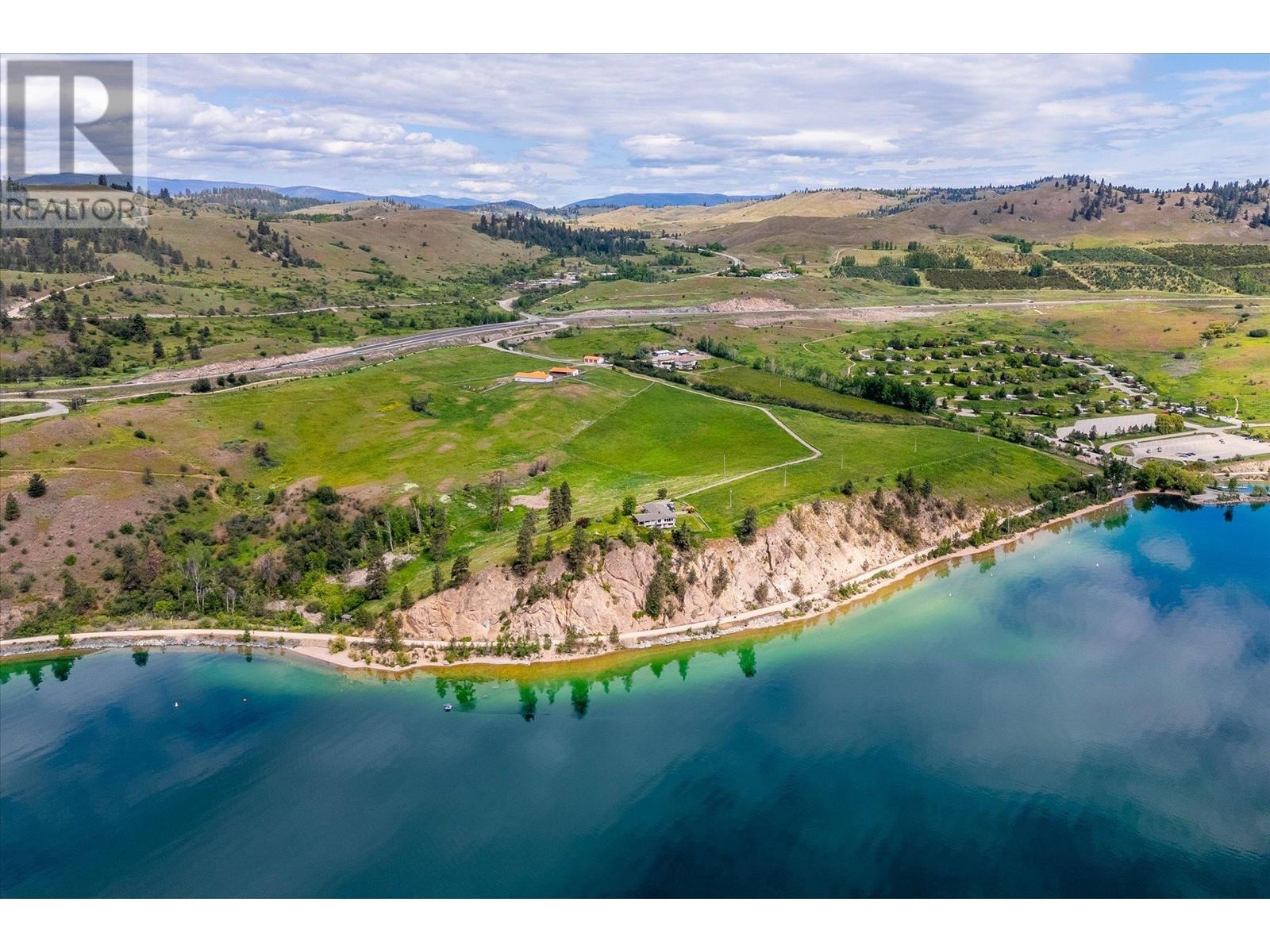 201 Highway 97, Vernon, British Columbia  V1H 1G1 - Photo 2 - 10350743