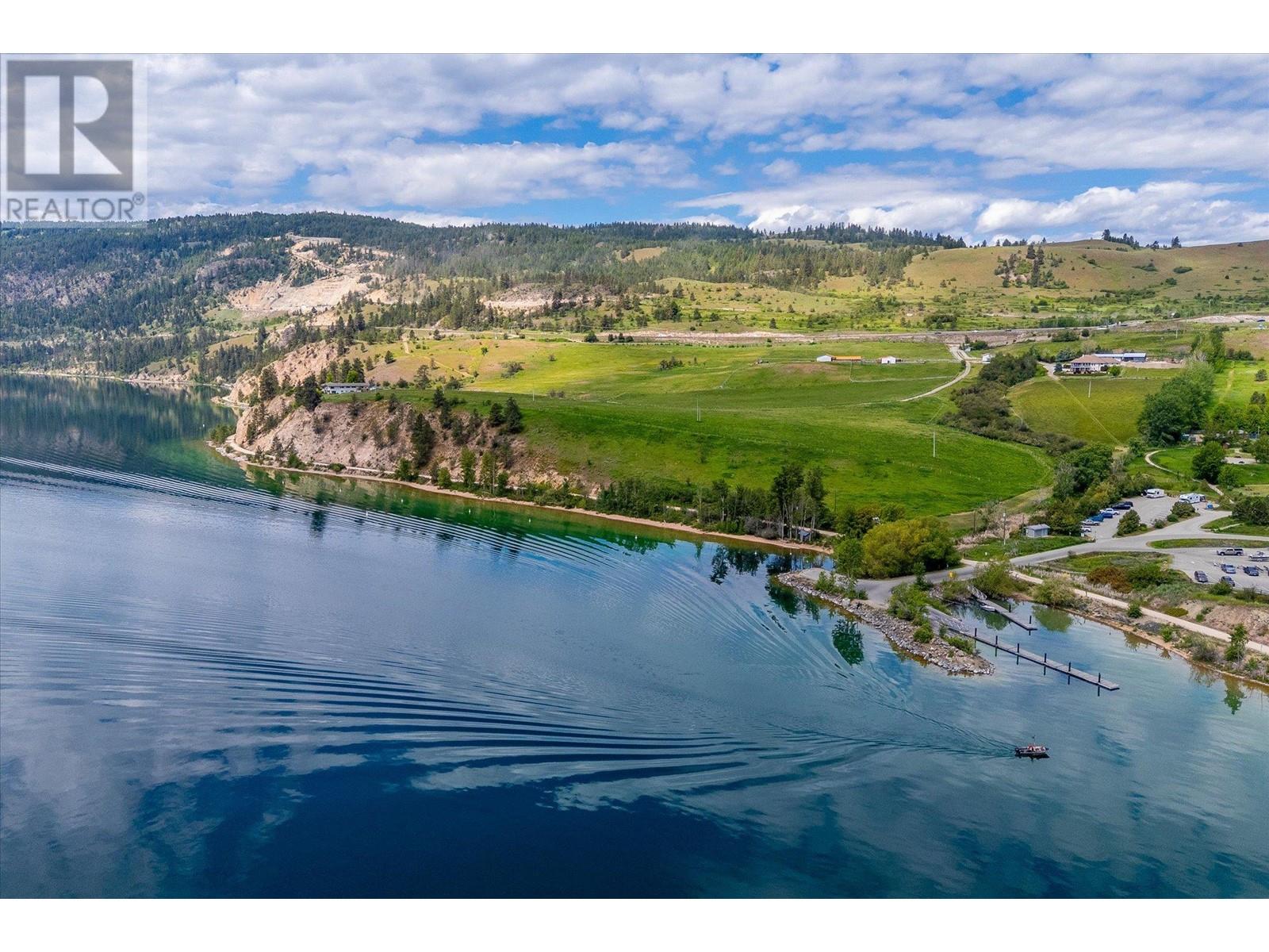 201 Highway 97 Vernon