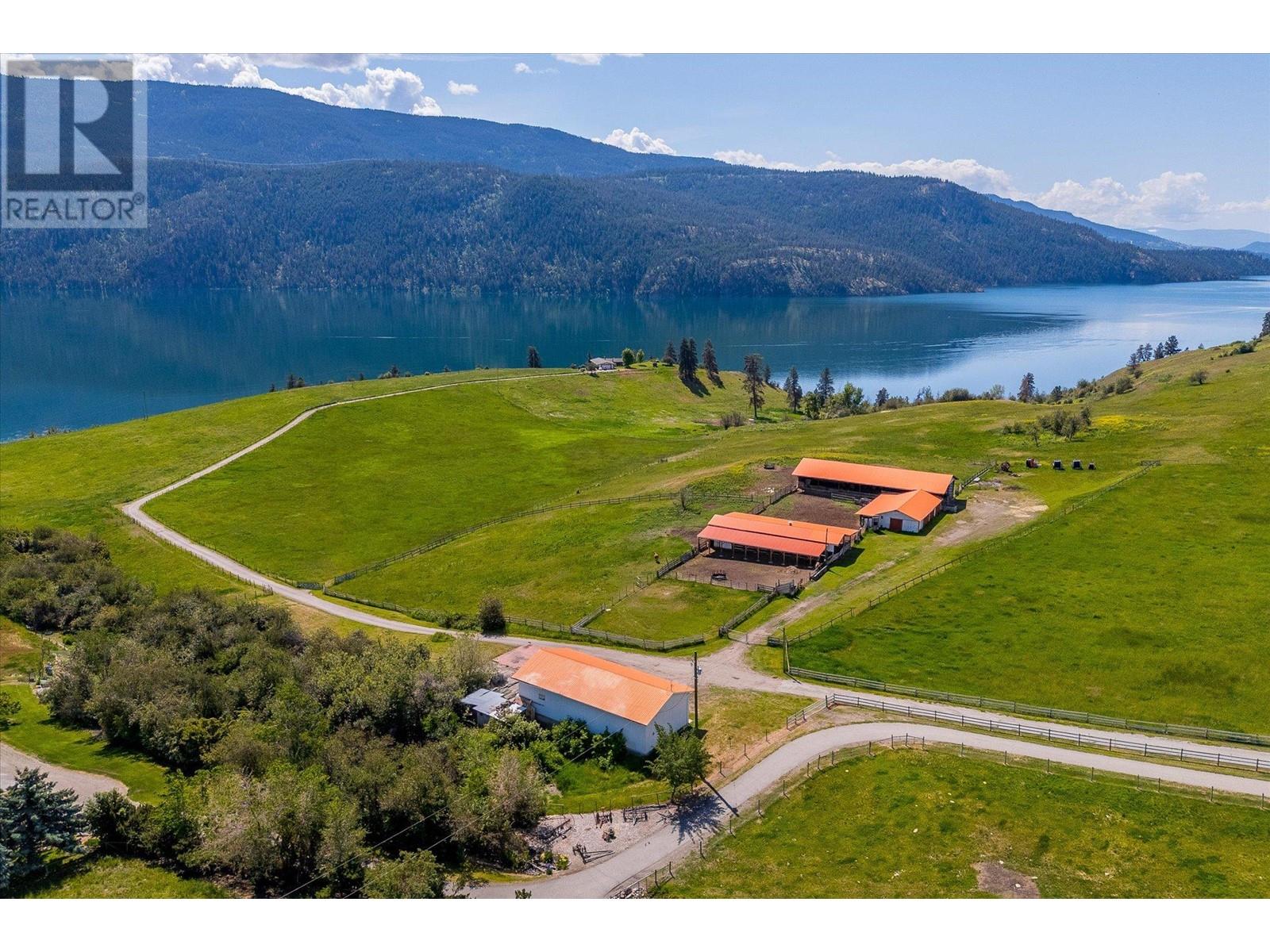 201 Highway 97 Vernon