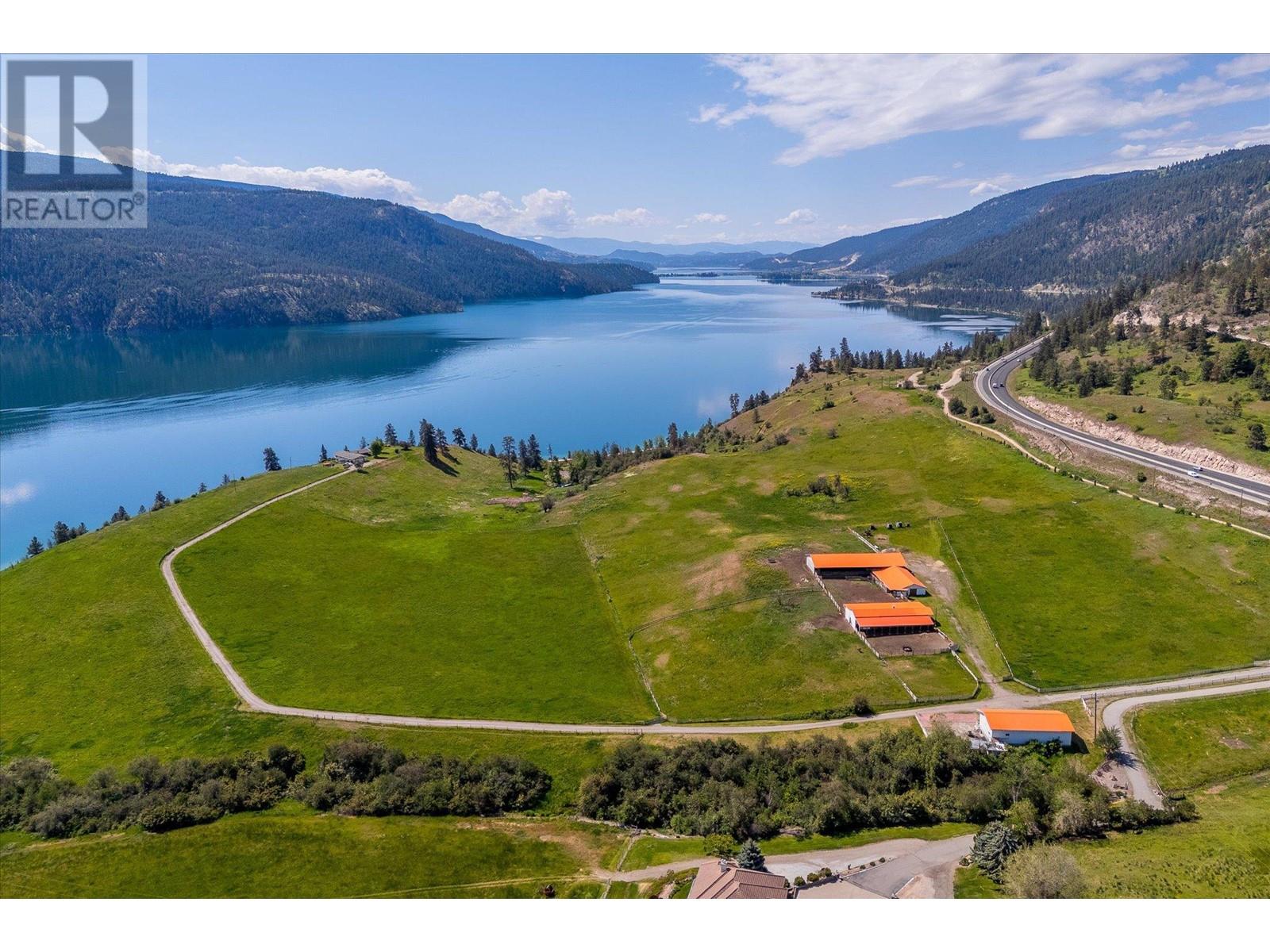 201 Highway 97, Vernon, British Columbia  V1H 1G1 - Photo 26 - 10350743