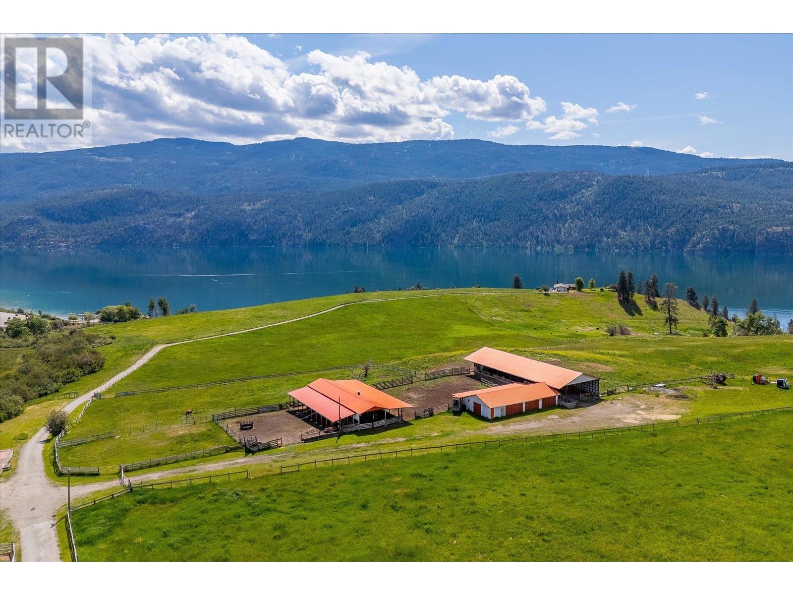 201 Highway 97, Vernon, British Columbia  V1H 1G1 - Photo 31 - 10350743