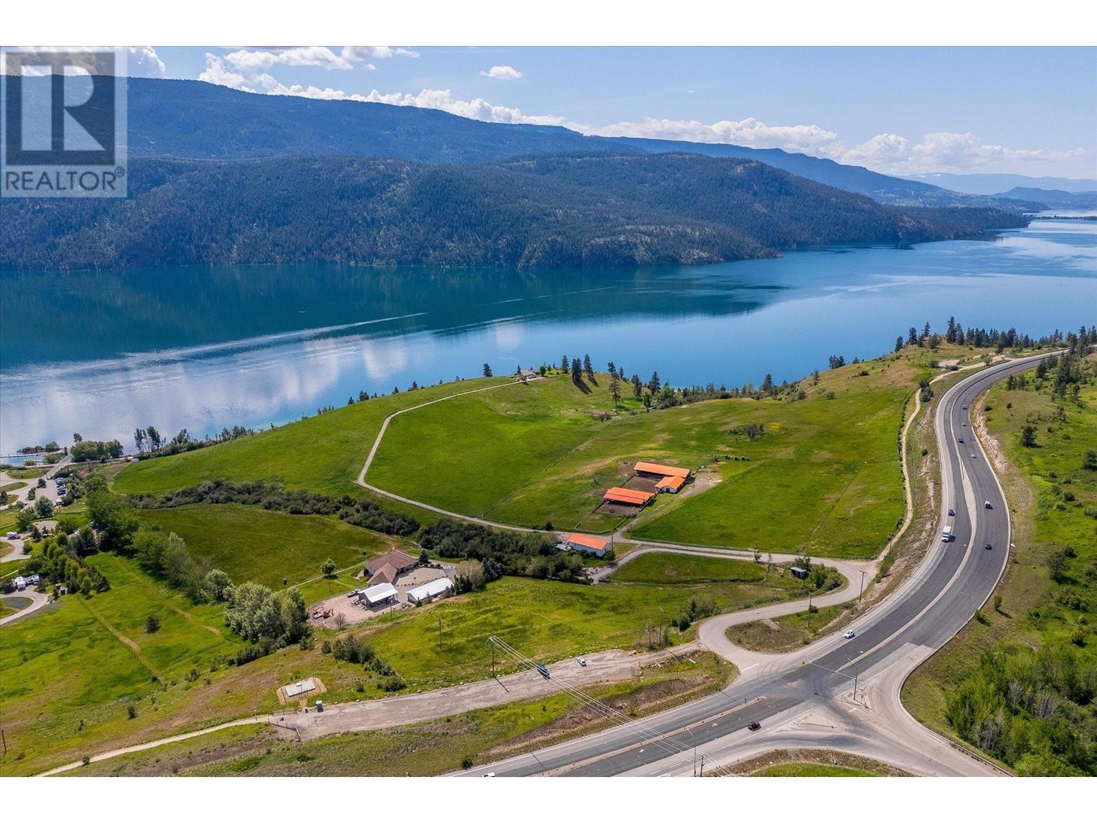 201 Highway 97 Vernon