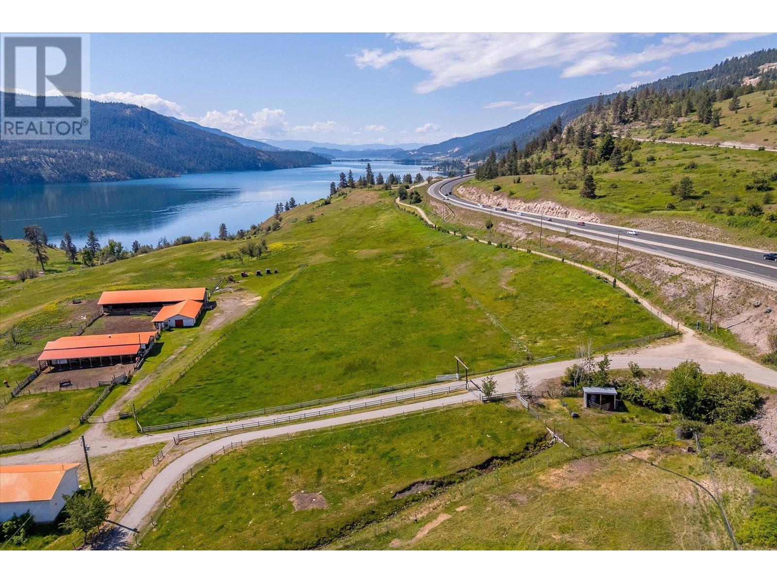 201 Highway 97, Vernon, British Columbia  V1H 1G1 - Photo 33 - 10350743