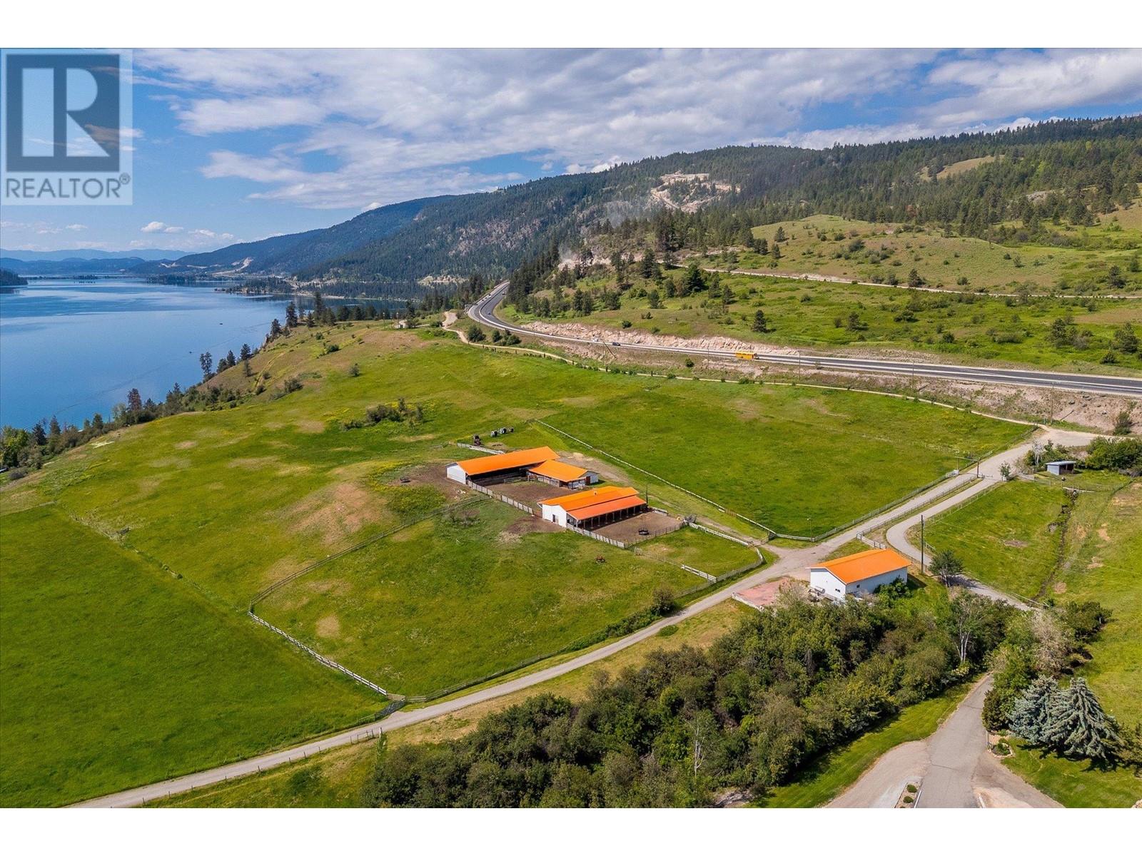 201 Highway 97, Vernon, British Columbia  V1H 1G1 - Photo 34 - 10350743