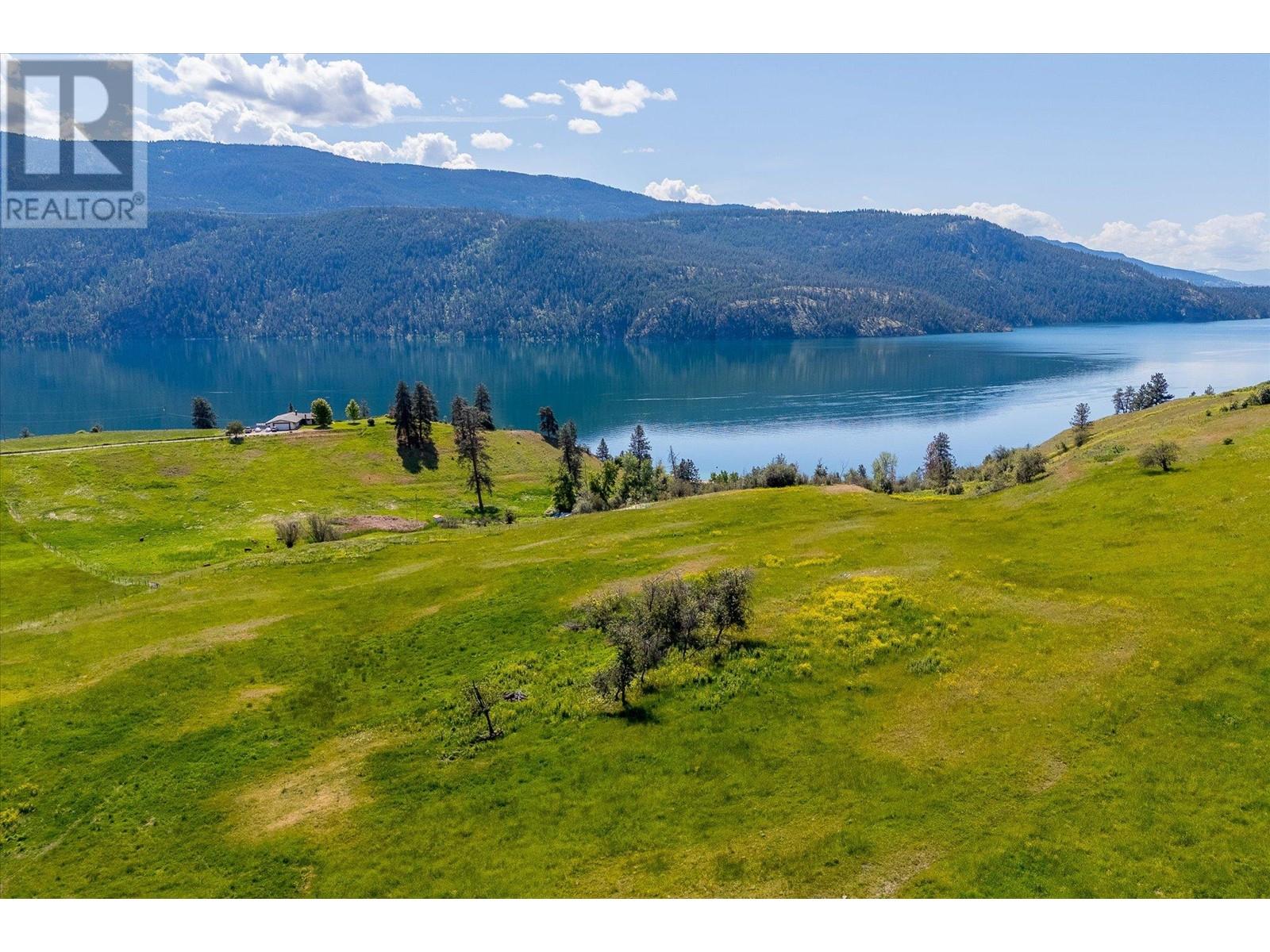 201 Highway 97 Vernon