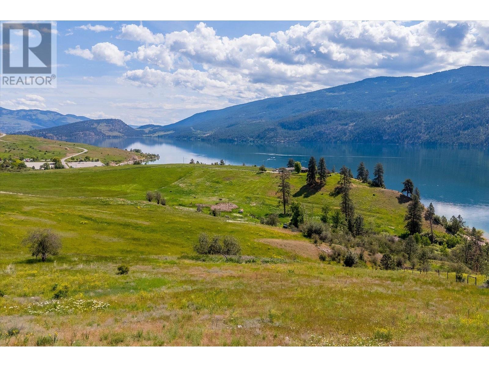 201 Highway 97 Vernon