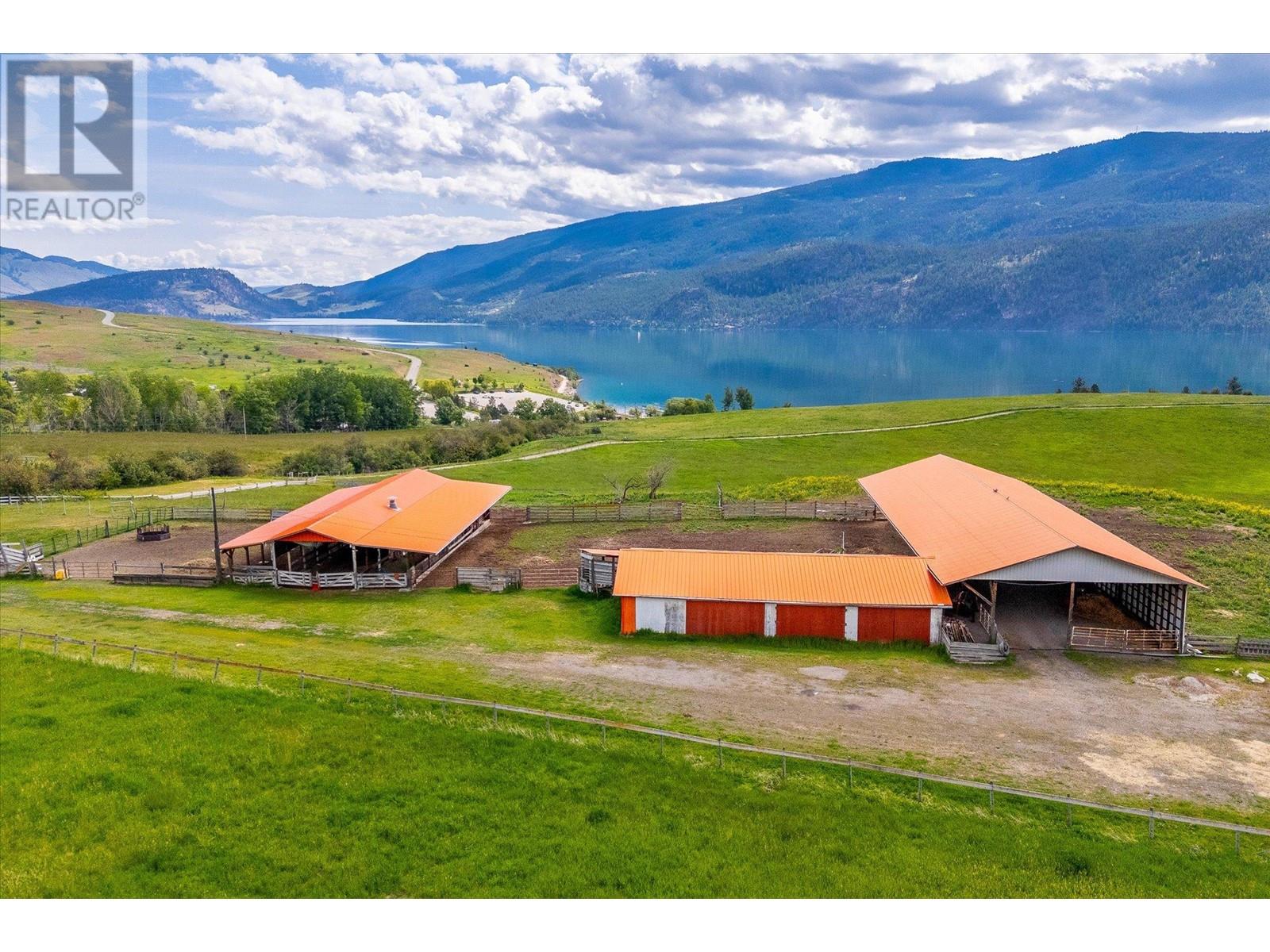 201 Highway 97, Vernon, British Columbia  V1H 1G1 - Photo 42 - 10350743