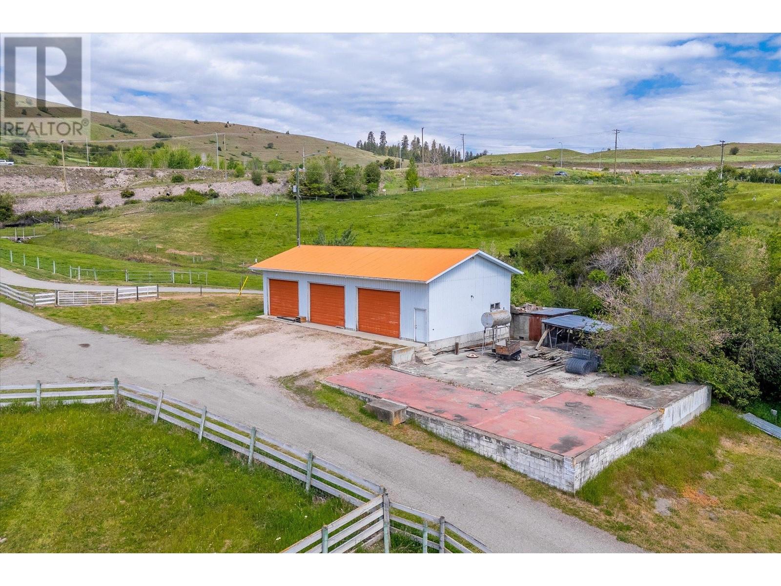 201 Highway 97, Vernon, British Columbia  V1H 1G1 - Photo 46 - 10350743