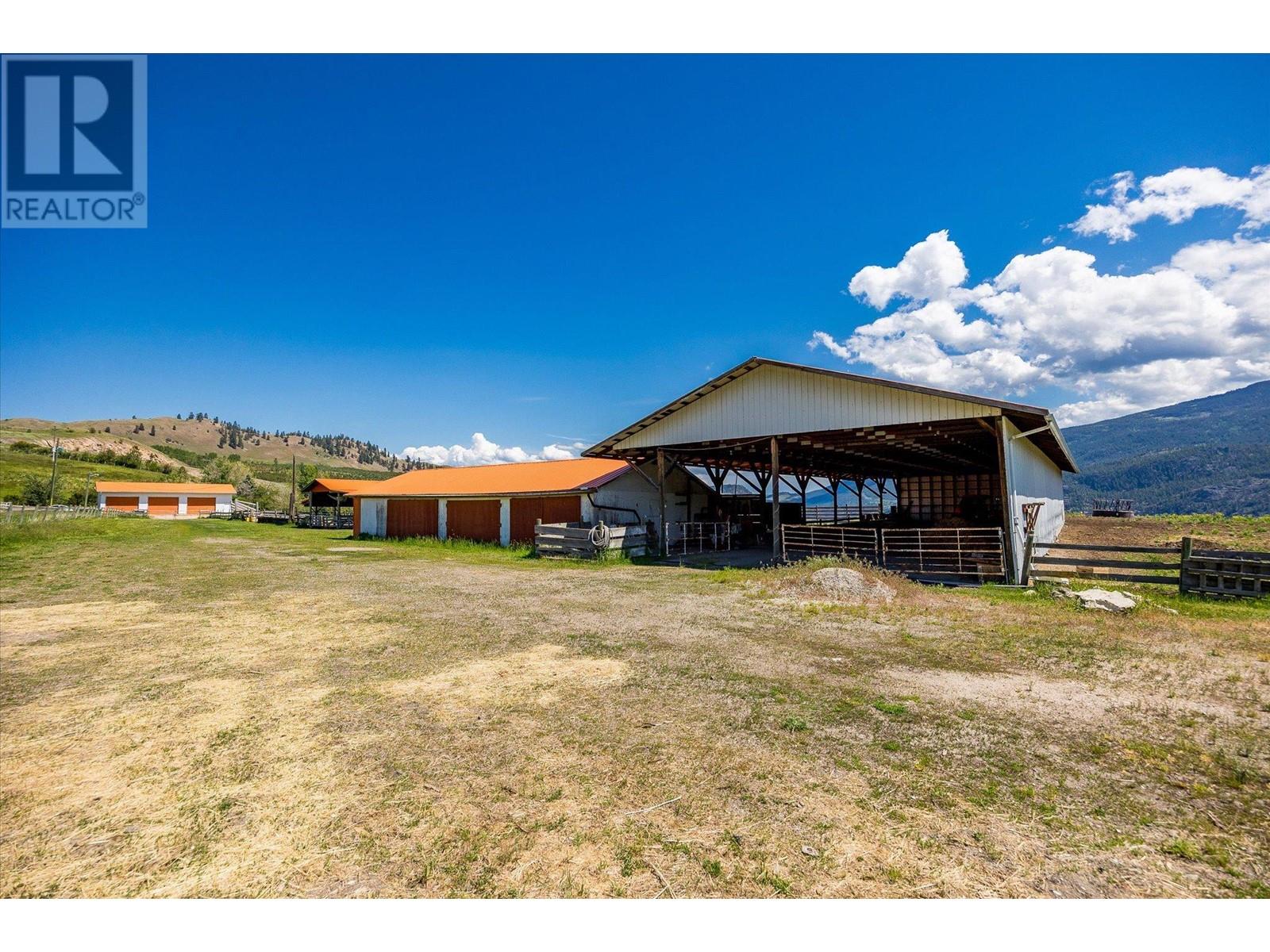 201 Highway 97 Vernon
