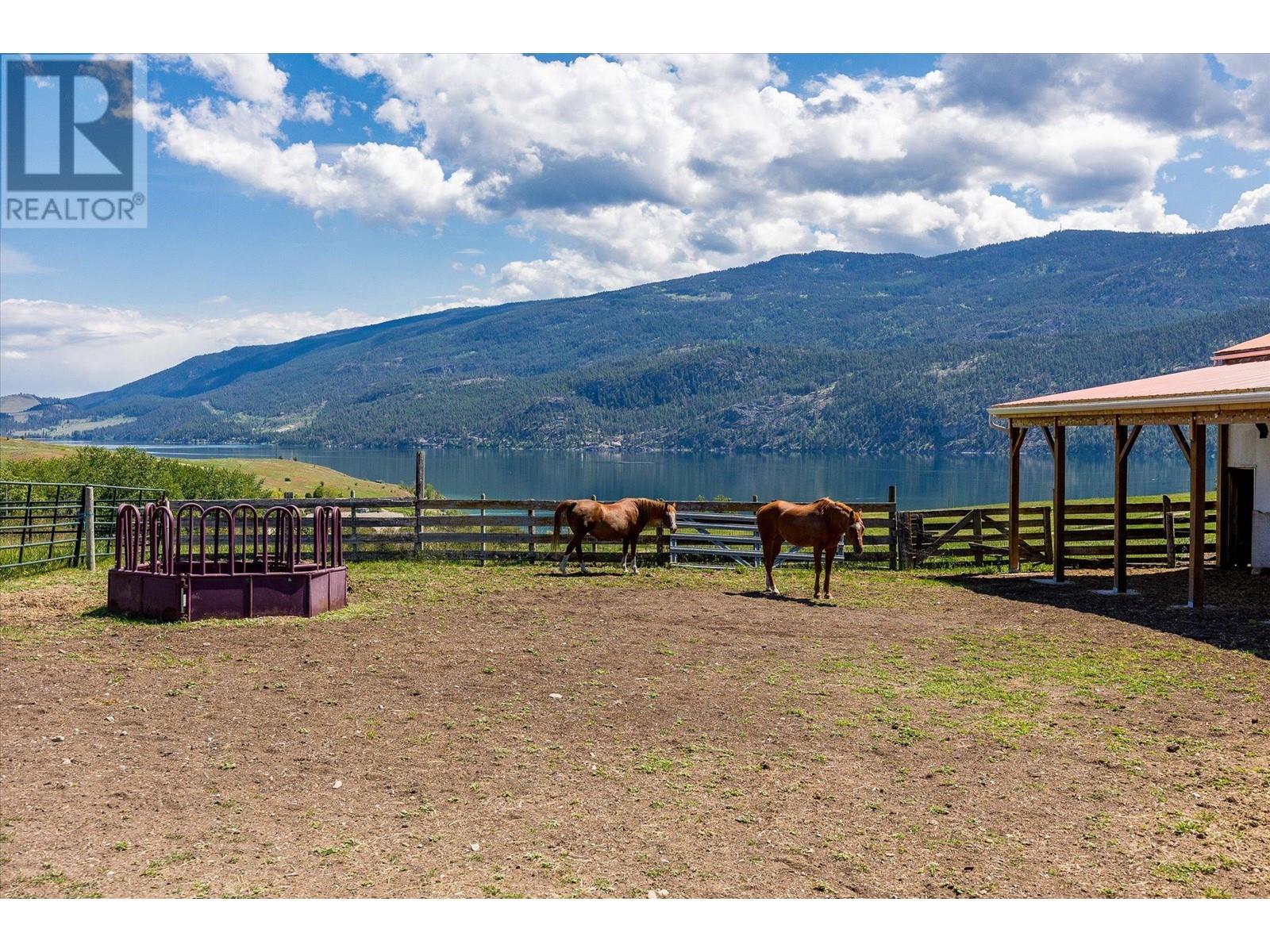 201 Highway 97, Vernon, British Columbia  V1H 1G1 - Photo 48 - 10350743