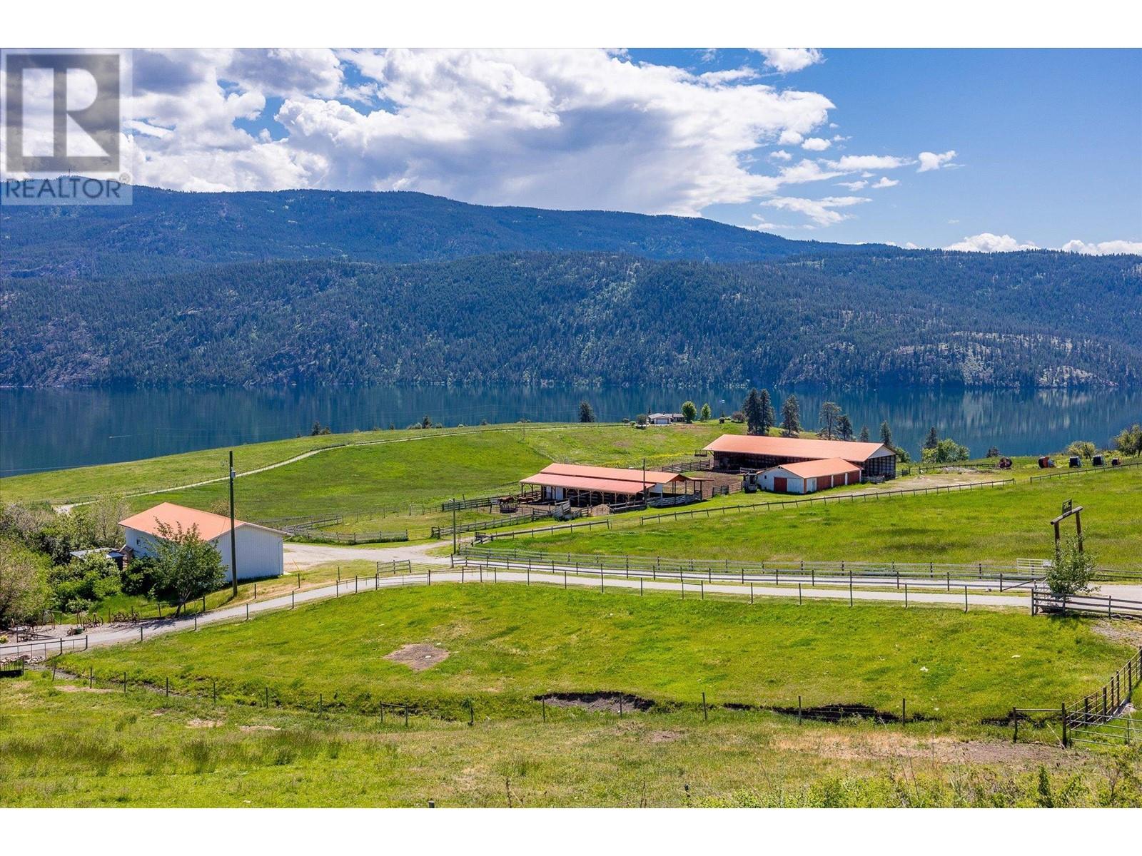 201 Highway 97, Vernon, British Columbia  V1H 1G1 - Photo 5 - 10350743