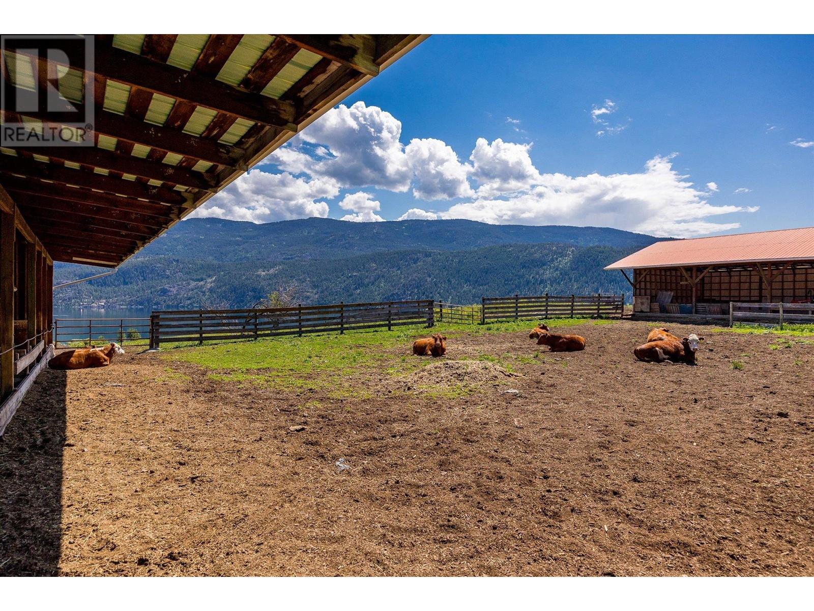 201 Highway 97, Vernon, British Columbia  V1H 1G1 - Photo 51 - 10350743