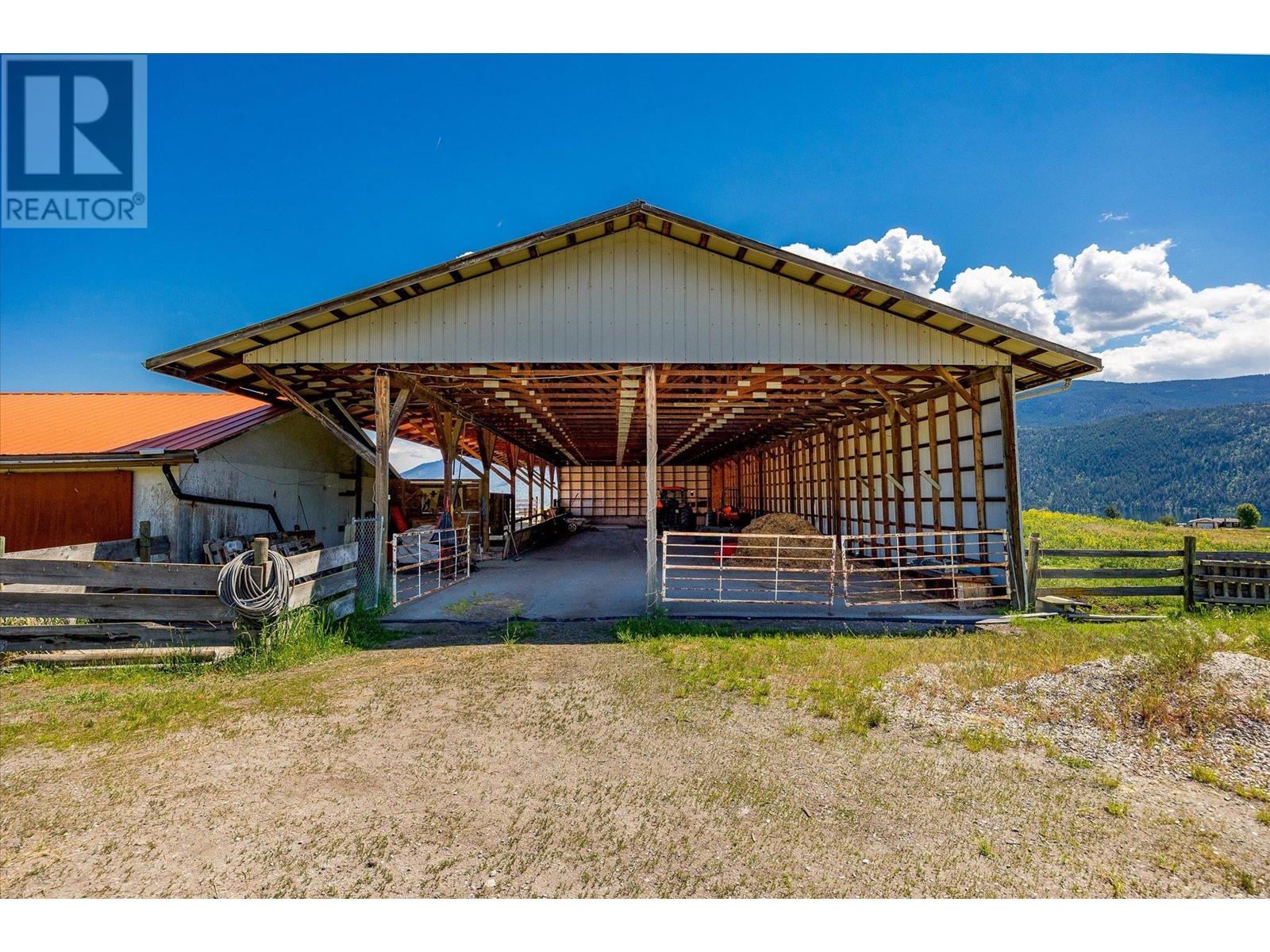 201 Highway 97 Vernon