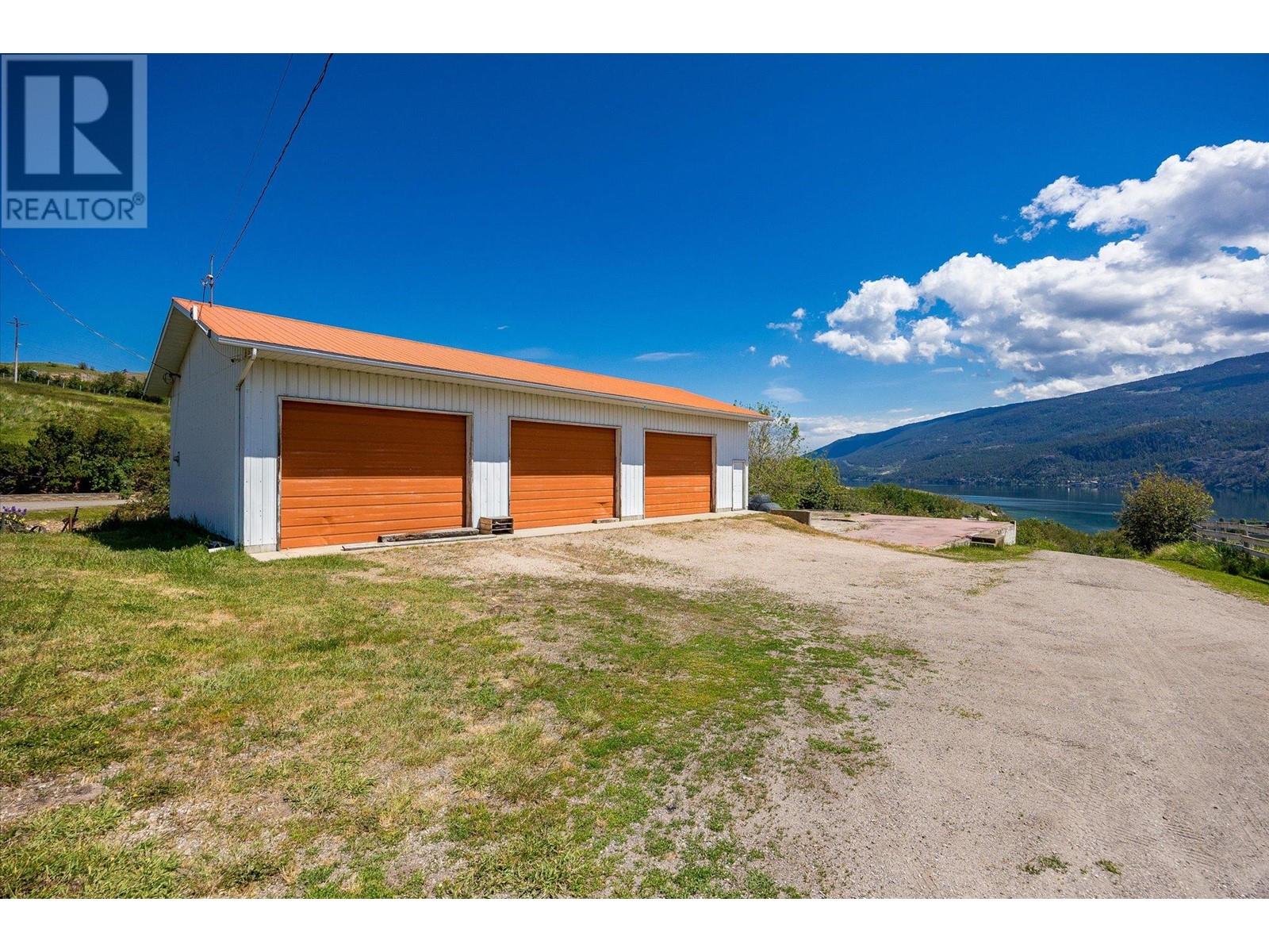 201 Highway 97, Vernon, British Columbia  V1H 1G1 - Photo 53 - 10350743