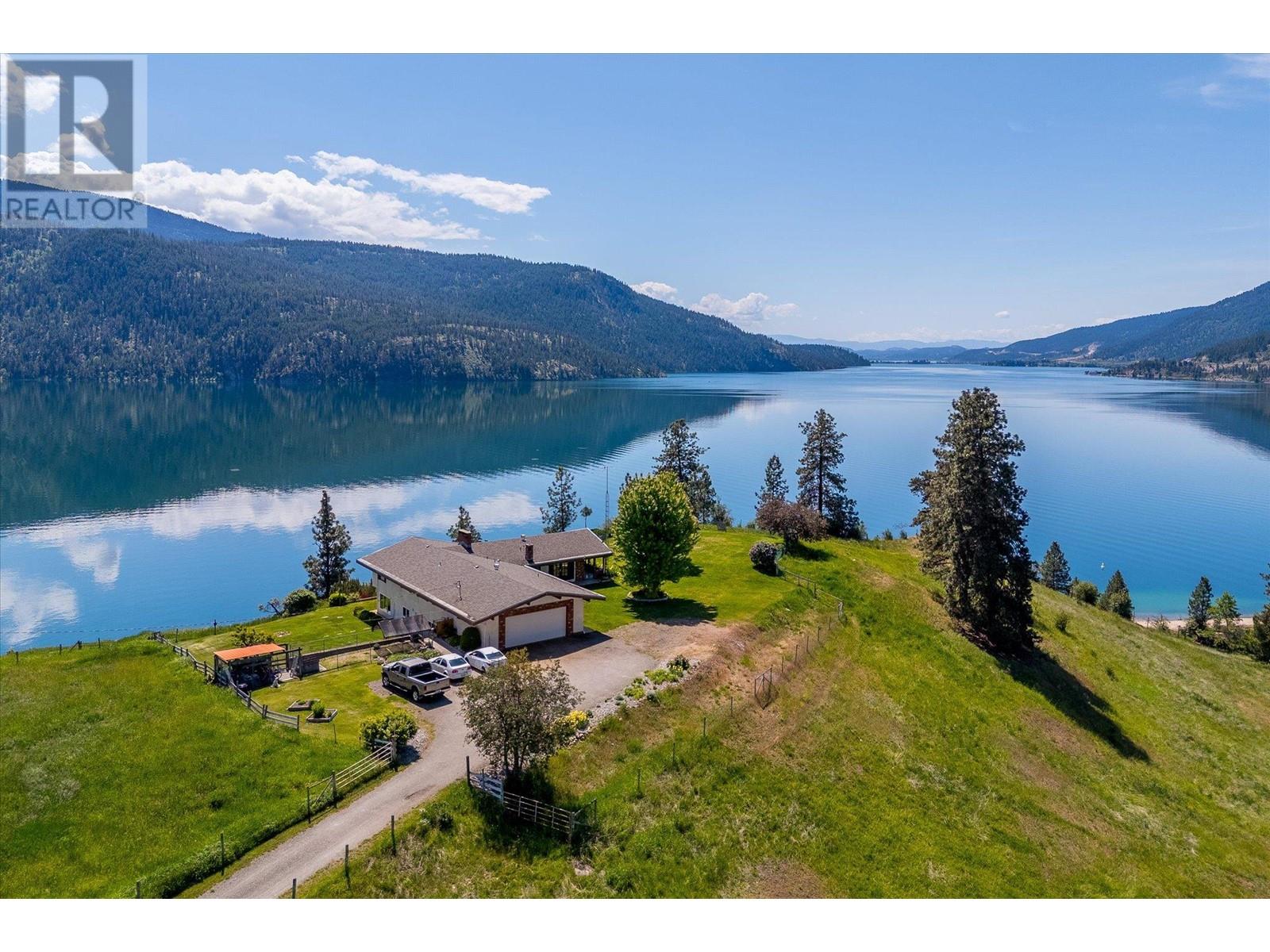 201 Highway 97, Vernon, British Columbia  V1H 1G1 - Photo 6 - 10350743