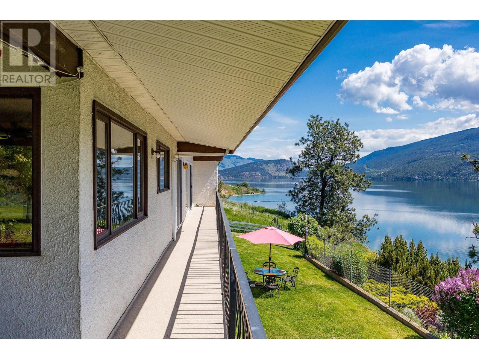 201 Highway 97, Vernon, British Columbia  V1H 1G1 - Photo 64 - 10350743