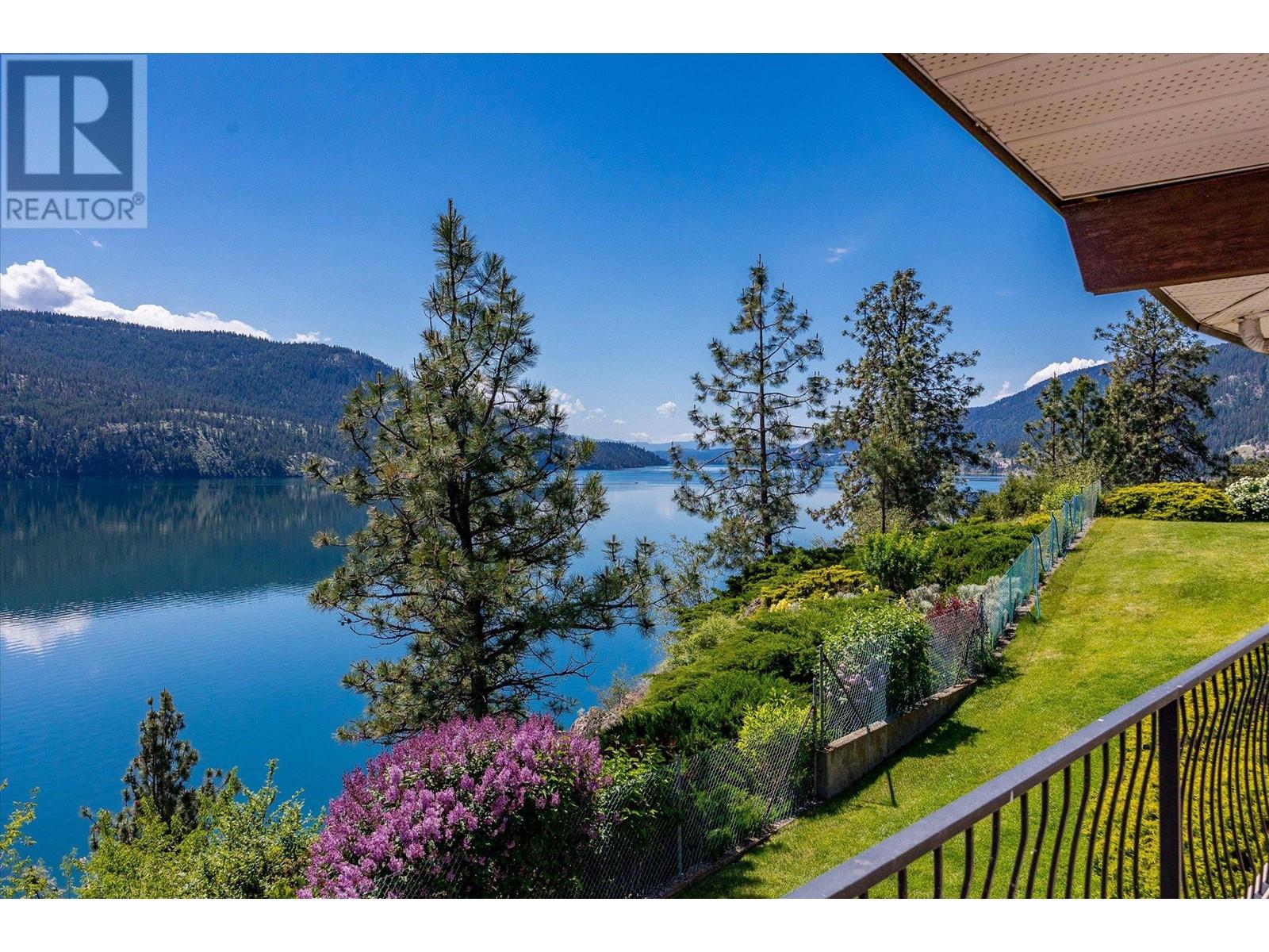 201 Highway 97, Vernon, British Columbia  V1H 1G1 - Photo 65 - 10350743