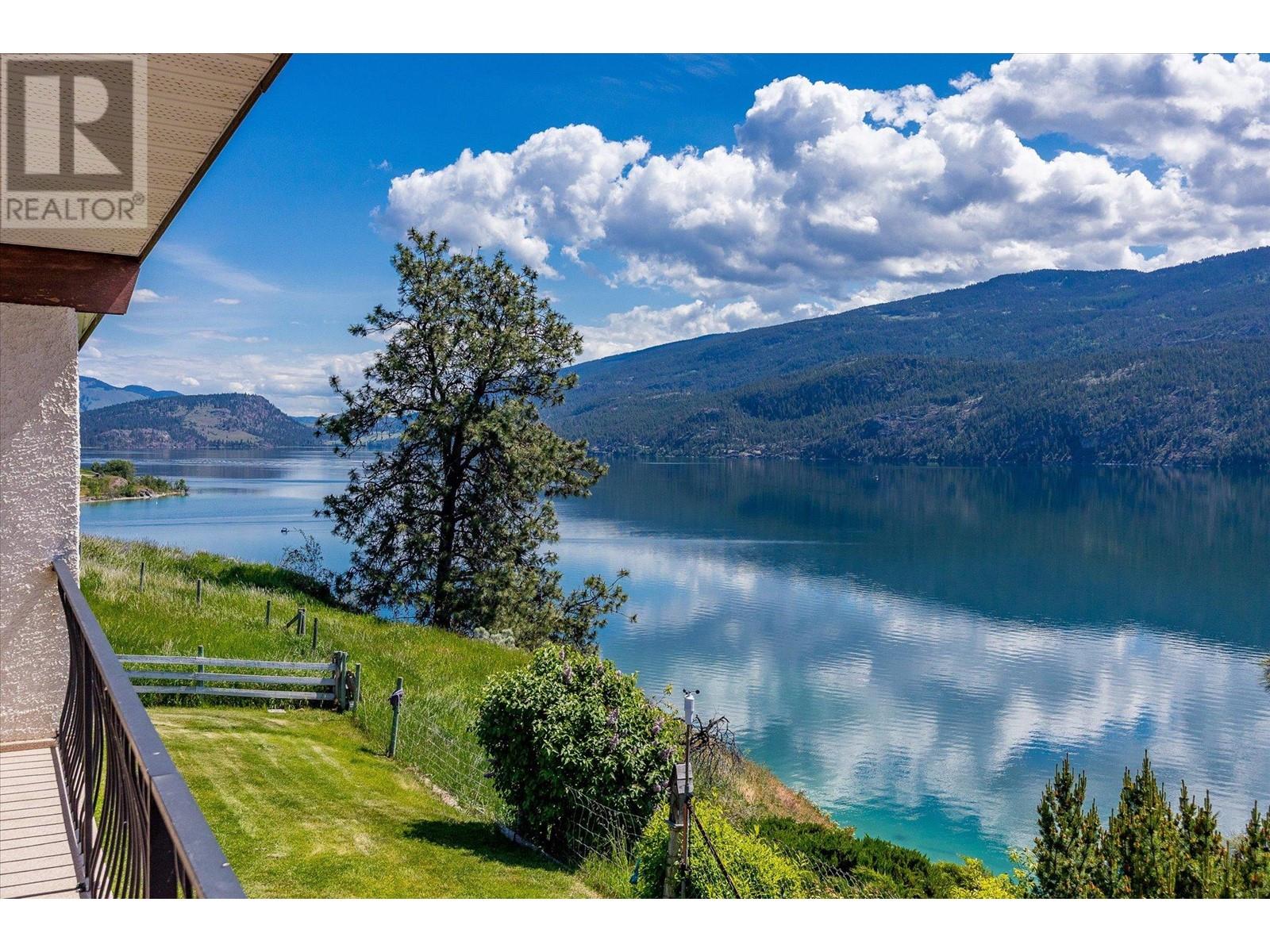 201 Highway 97, Vernon, British Columbia  V1H 1G1 - Photo 66 - 10350743