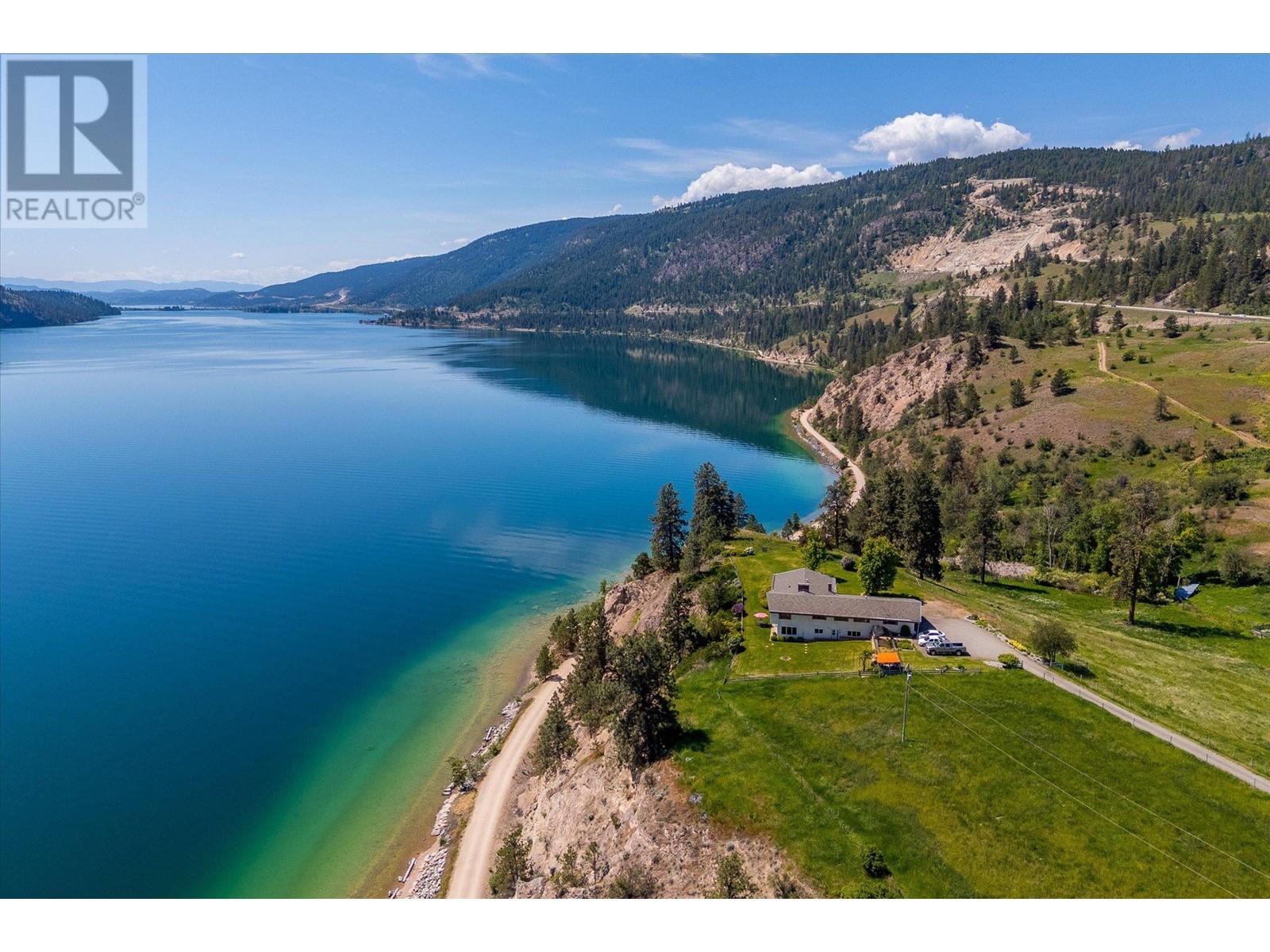 201 Highway 97, Vernon, British Columbia  V1H 1G1 - Photo 8 - 10350743