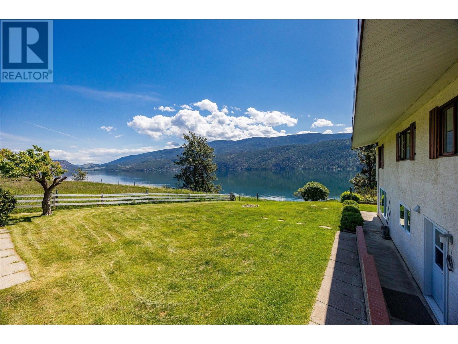 201 Highway 97, Vernon, British Columbia  V1H 1G1 - Photo 81 - 10350743