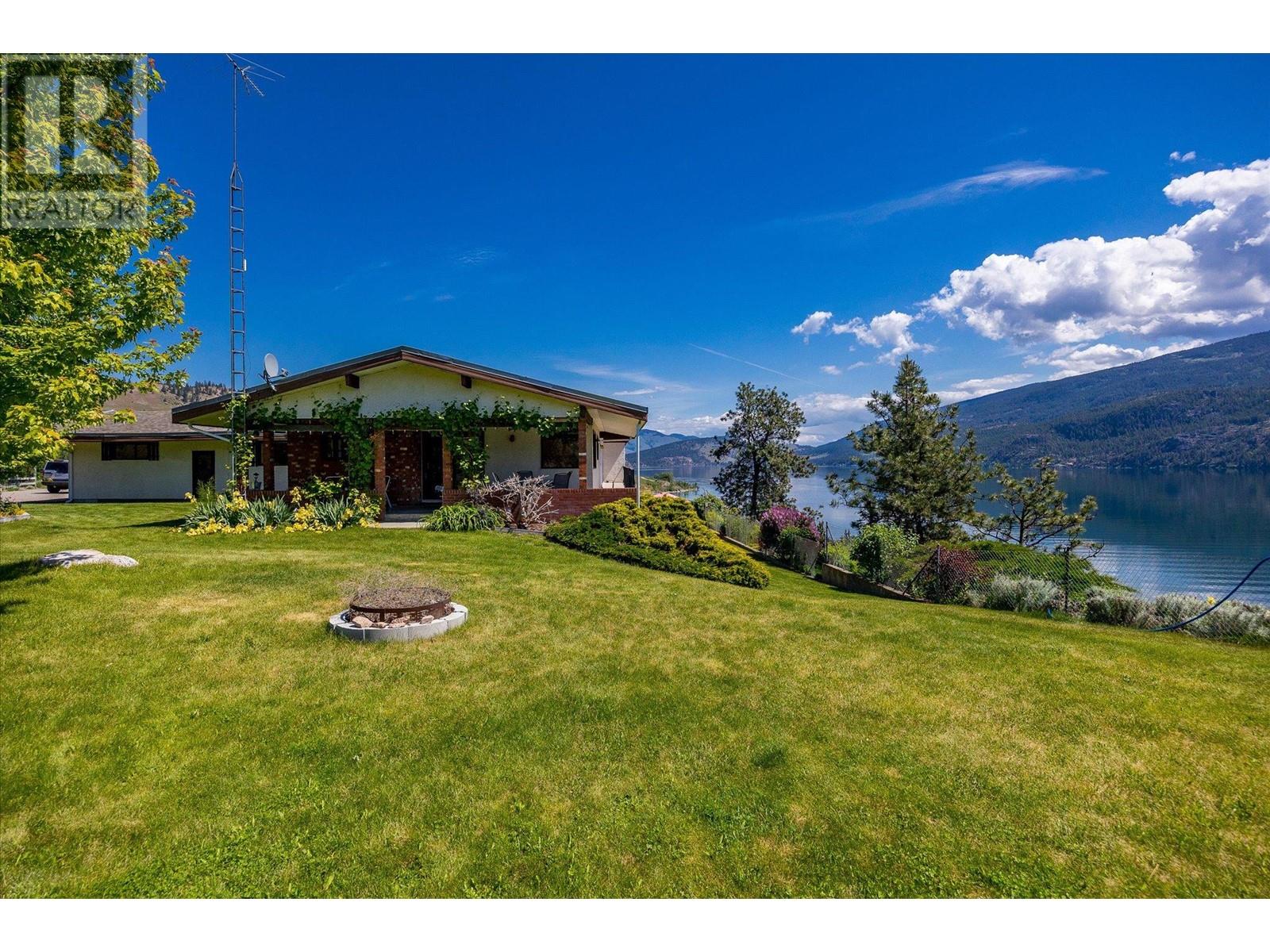 201 Highway 97, Vernon, British Columbia  V1H 1G1 - Photo 82 - 10350743