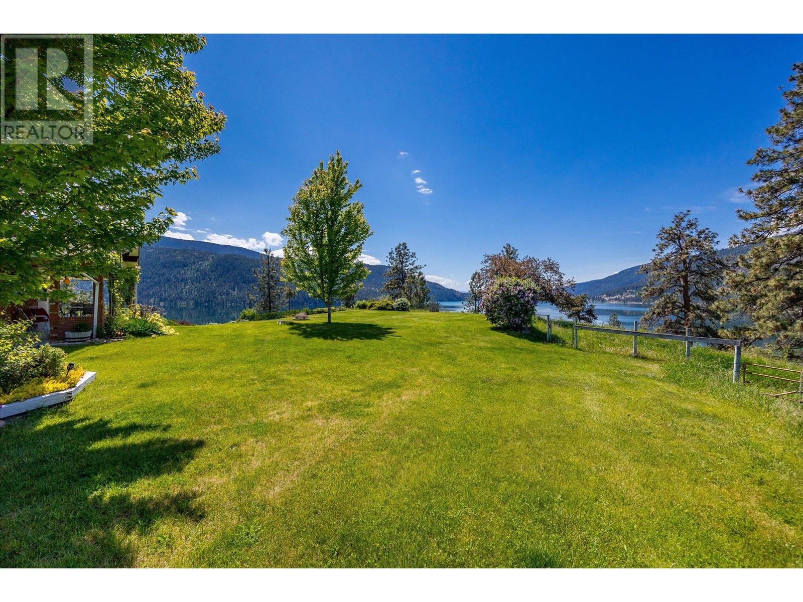 201 Highway 97, Vernon, British Columbia  V1H 1G1 - Photo 83 - 10350743