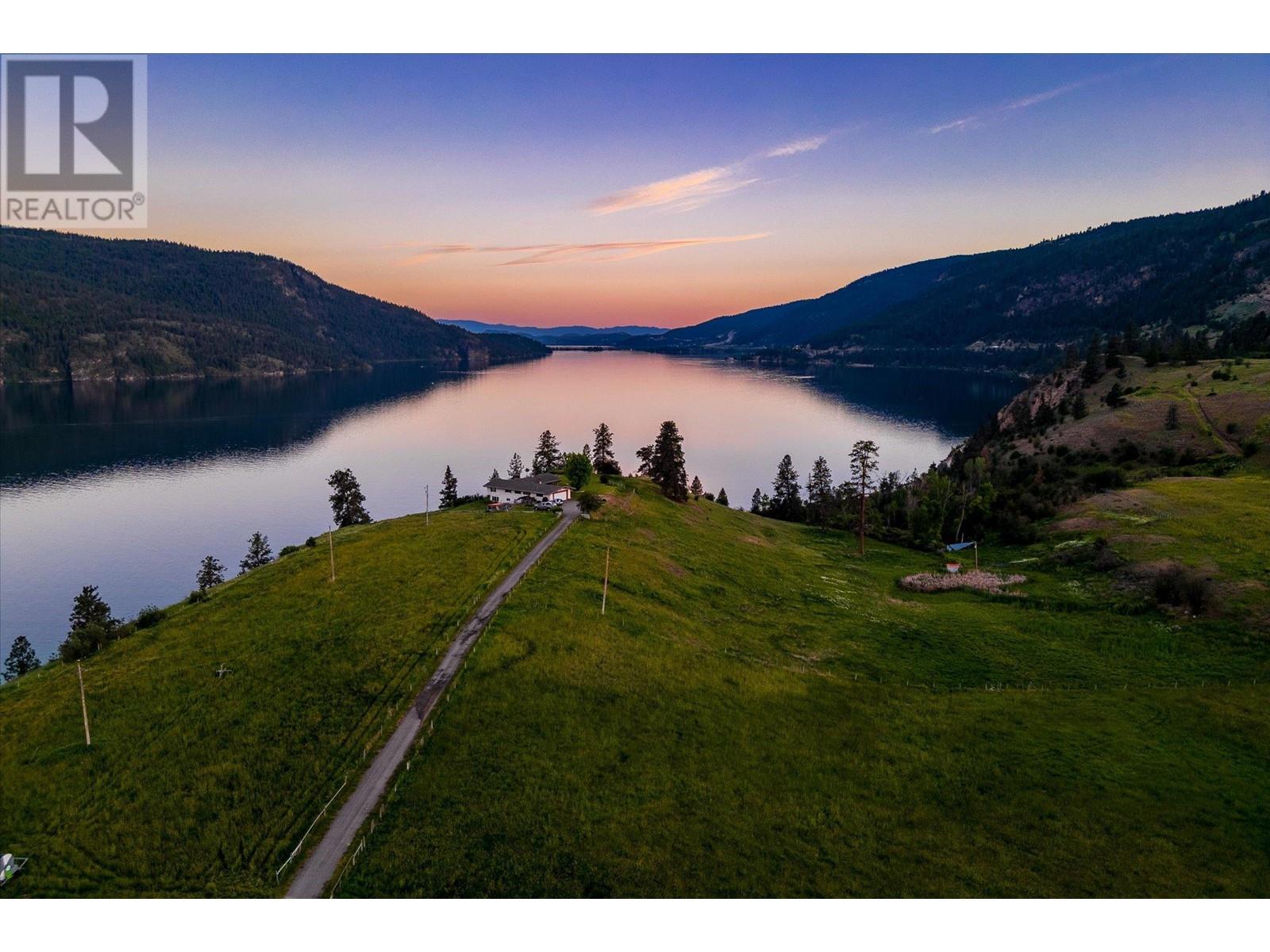 201 Highway 97, Vernon, British Columbia  V1H 1G1 - Photo 86 - 10350743