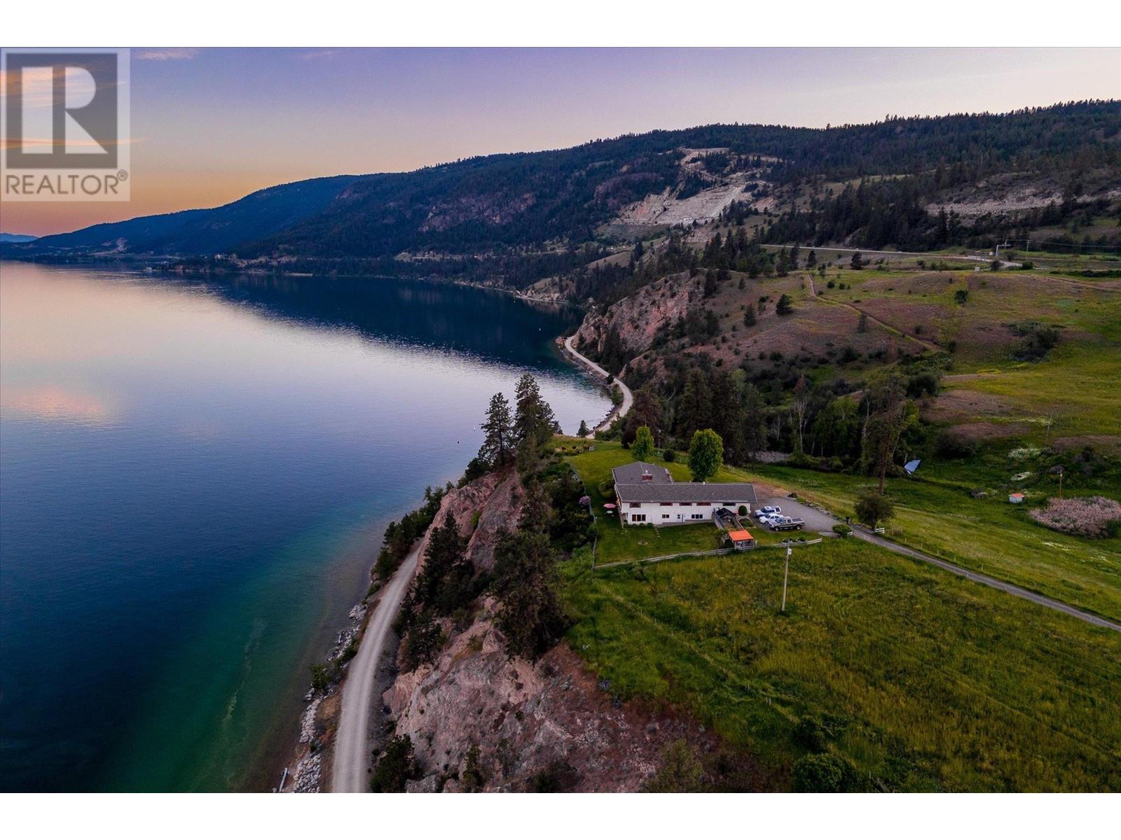 201 Highway 97, Vernon, British Columbia  V1H 1G1 - Photo 87 - 10350743