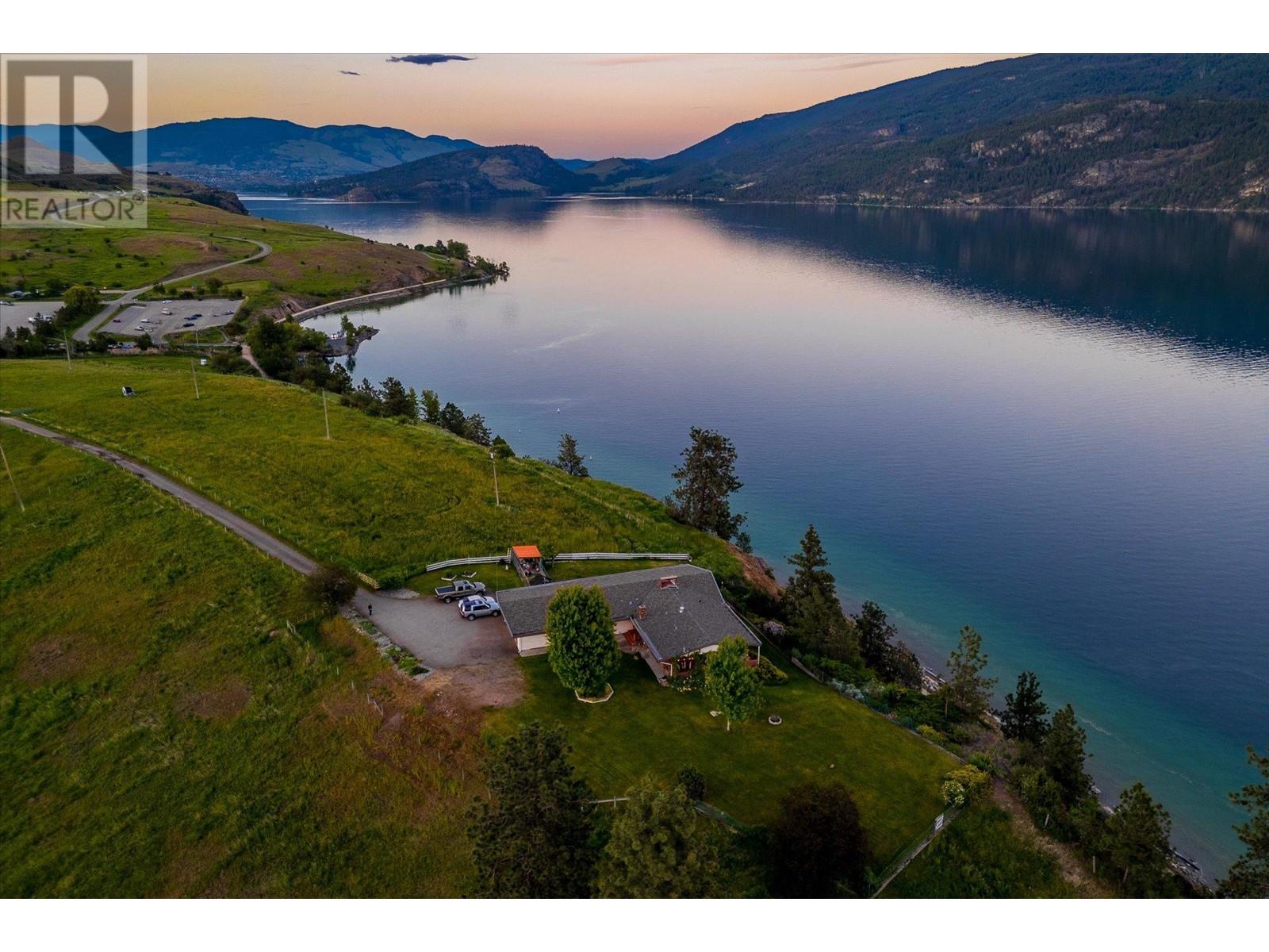 201 Highway 97, Vernon, British Columbia  V1H 1G1 - Photo 89 - 10350743