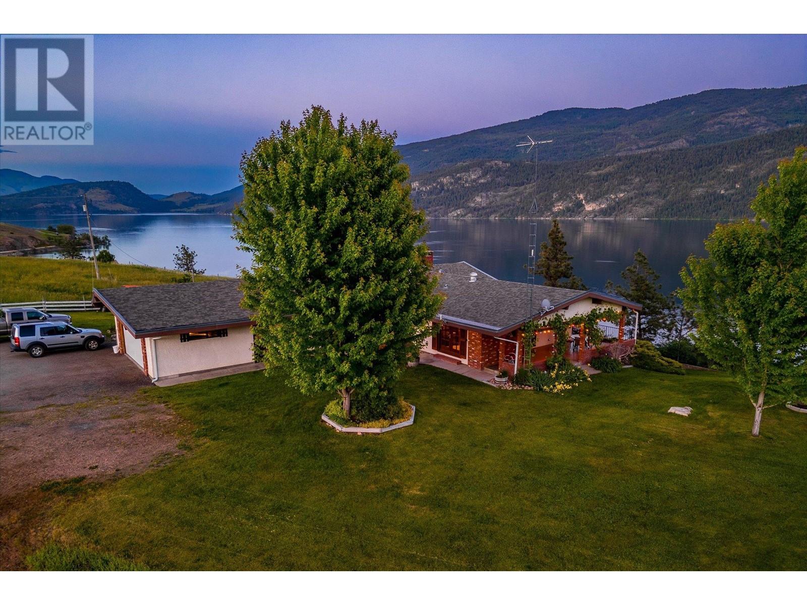 201 Highway 97, Vernon, British Columbia  V1H 1G1 - Photo 90 - 10350743