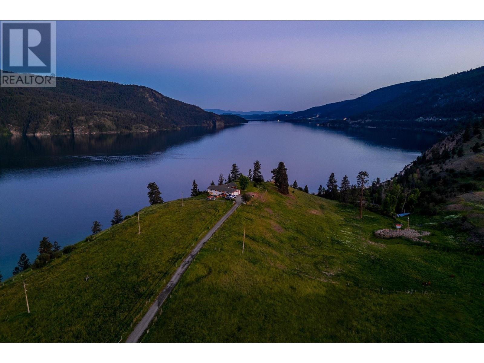 201 Highway 97, Vernon, British Columbia  V1H 1G1 - Photo 93 - 10350743