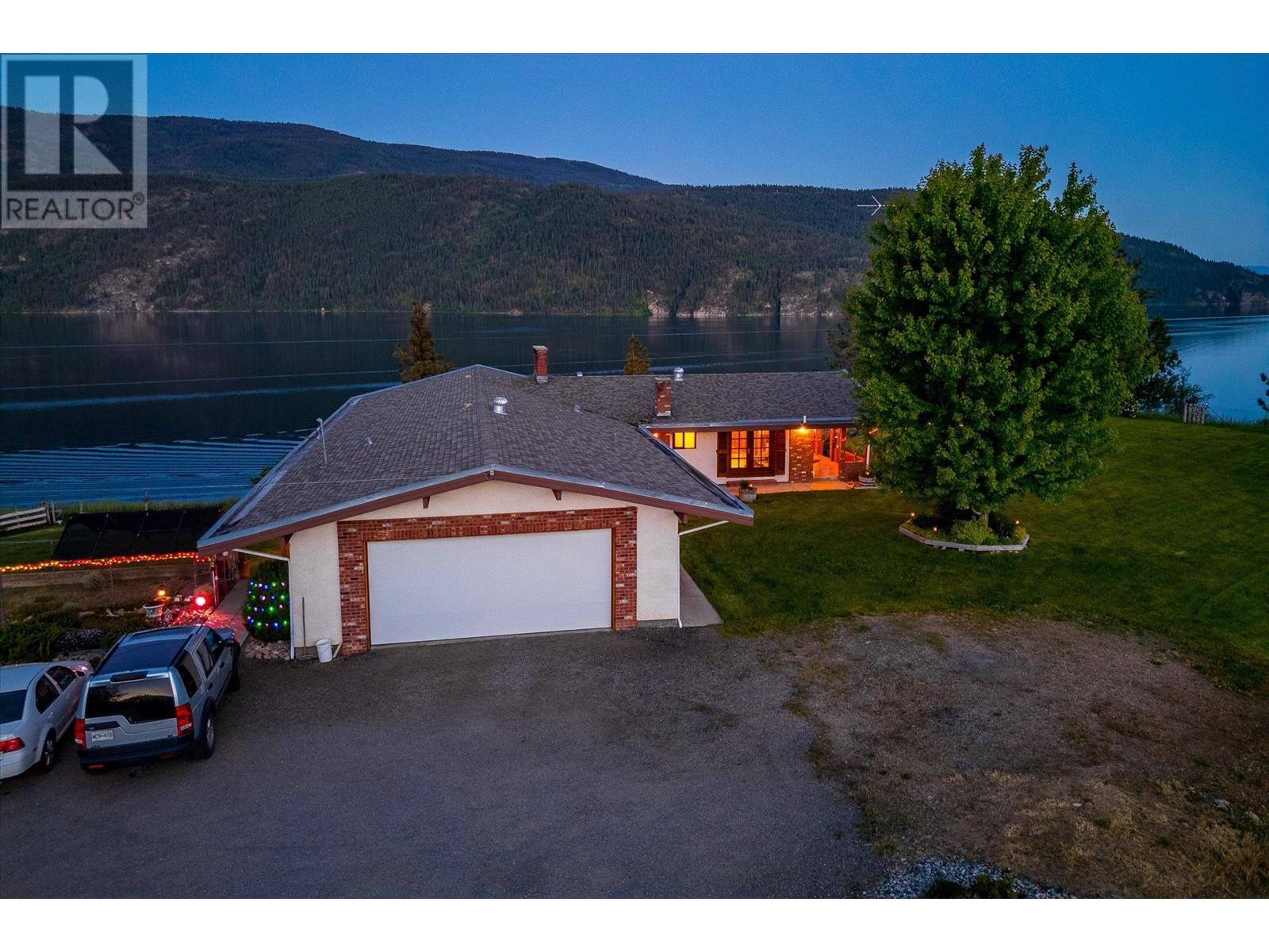 201 Highway 97, Vernon, British Columbia  V1H 1G1 - Photo 96 - 10350743