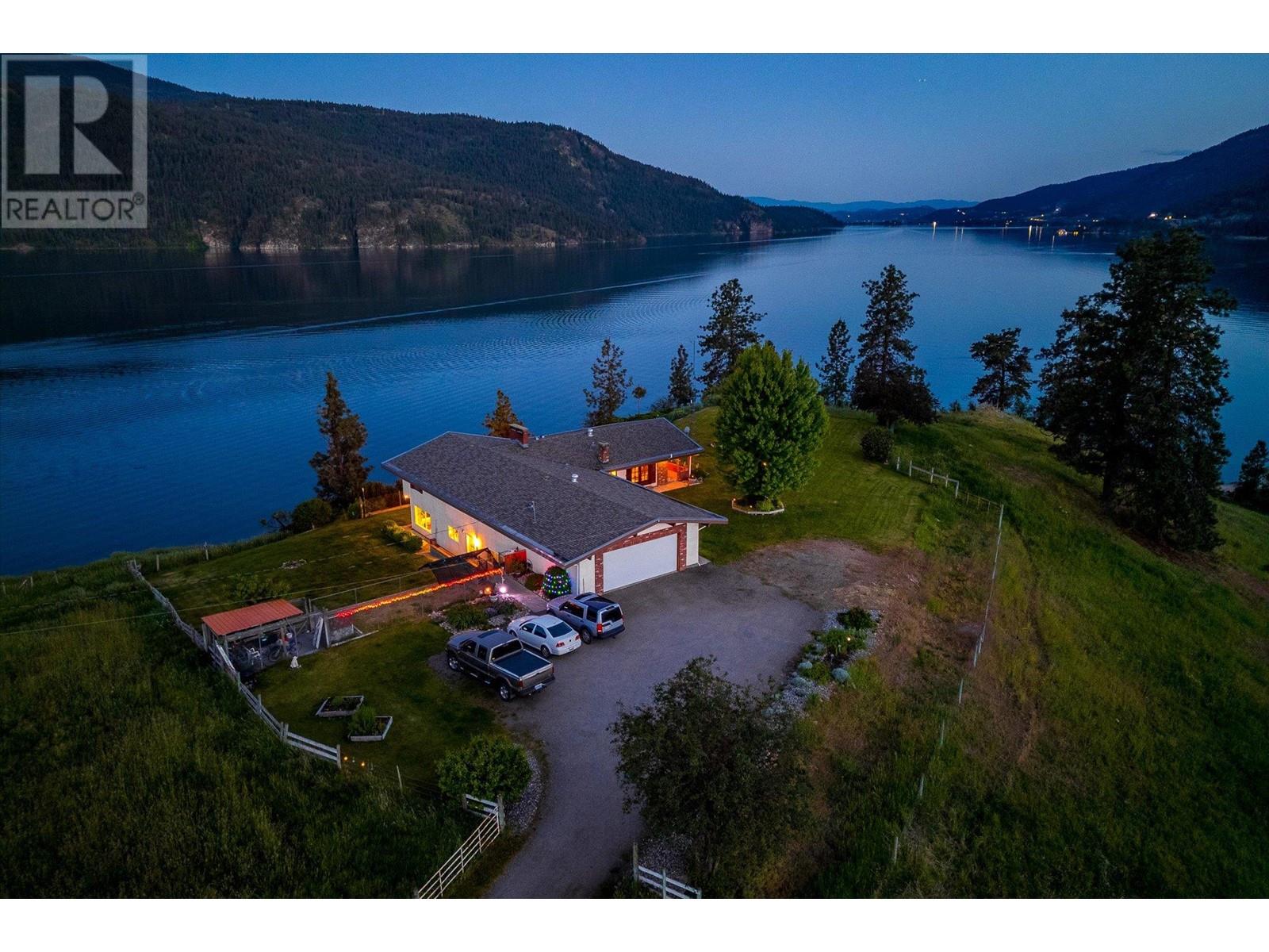 201 Highway 97, Vernon, British Columbia  V1H 1G1 - Photo 97 - 10350743