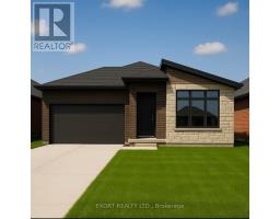 23 EXETER COURT E, Quinte West, Ontario