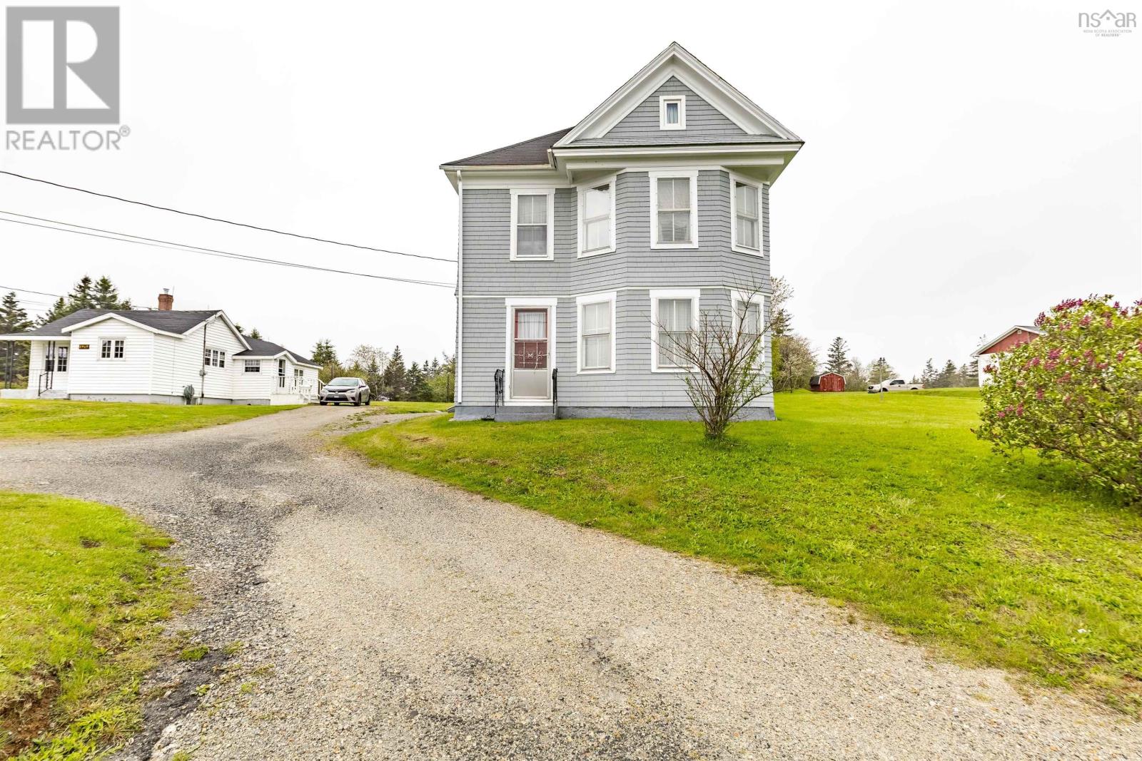 2917 Highway 308 Highway, Amiraults Hill, Nova Scotia  B0W 3M0 - Photo 25 - 202513441