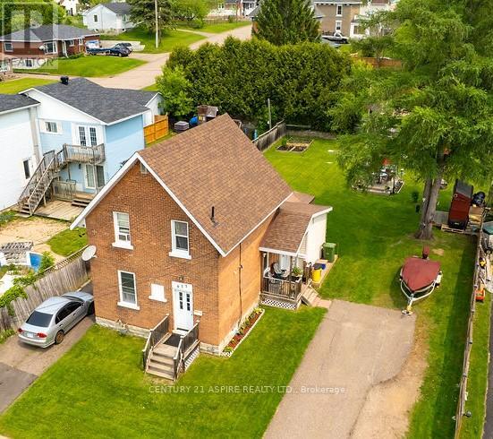 615 River Road, Pembroke, Ontario  K8A 1A4 - Photo 38 - X12196799