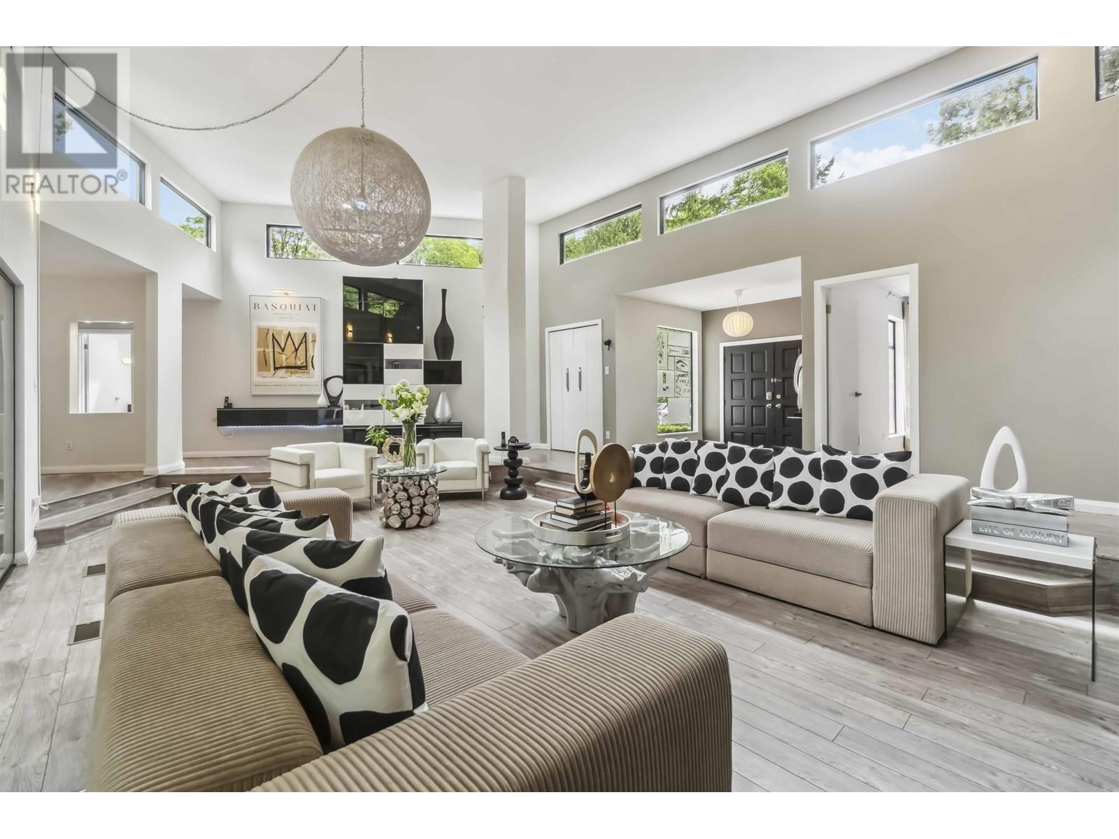4133 Tytahun Crescent, Vancouver, British Columbia  V6N 3N1 - Photo 8 - R3010304